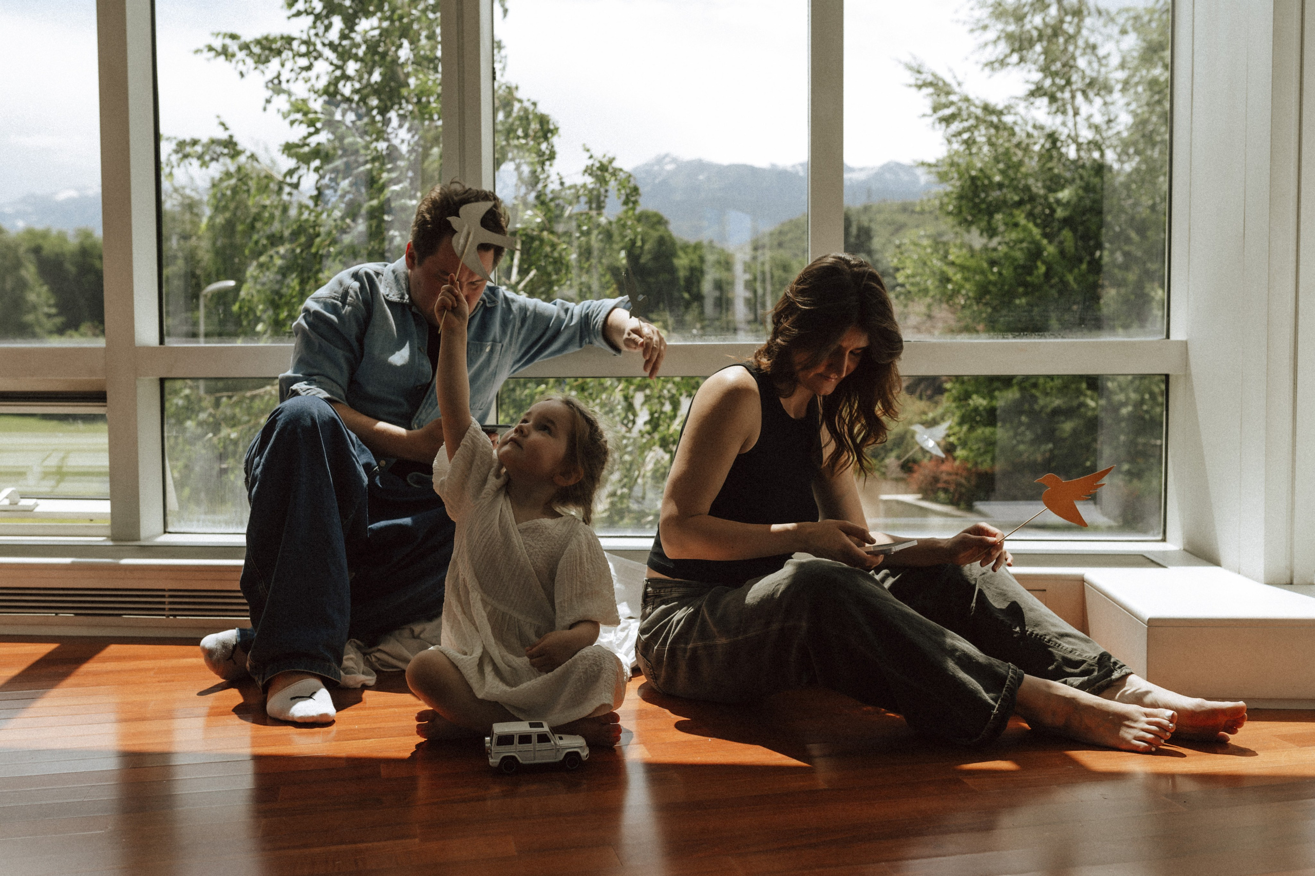 2 июня. Alyona Latysheva / Photographer / Almaty