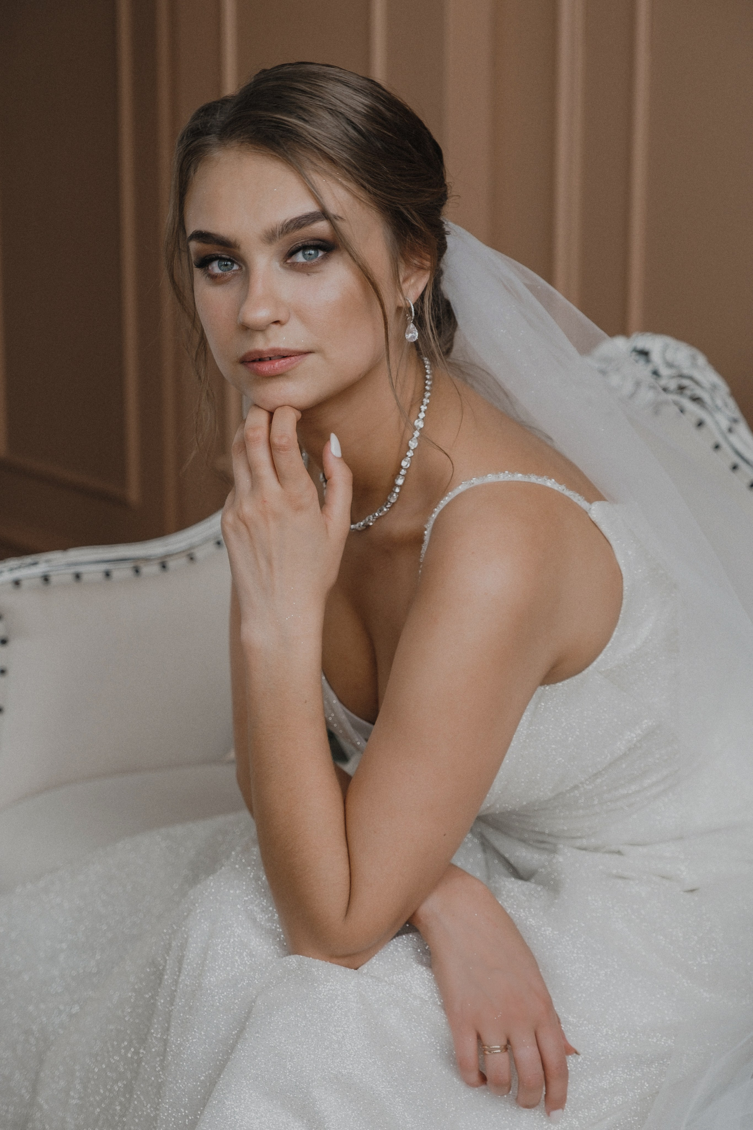 Виталий и Надежда. Свадебный и семейный фотограф в Волгограде