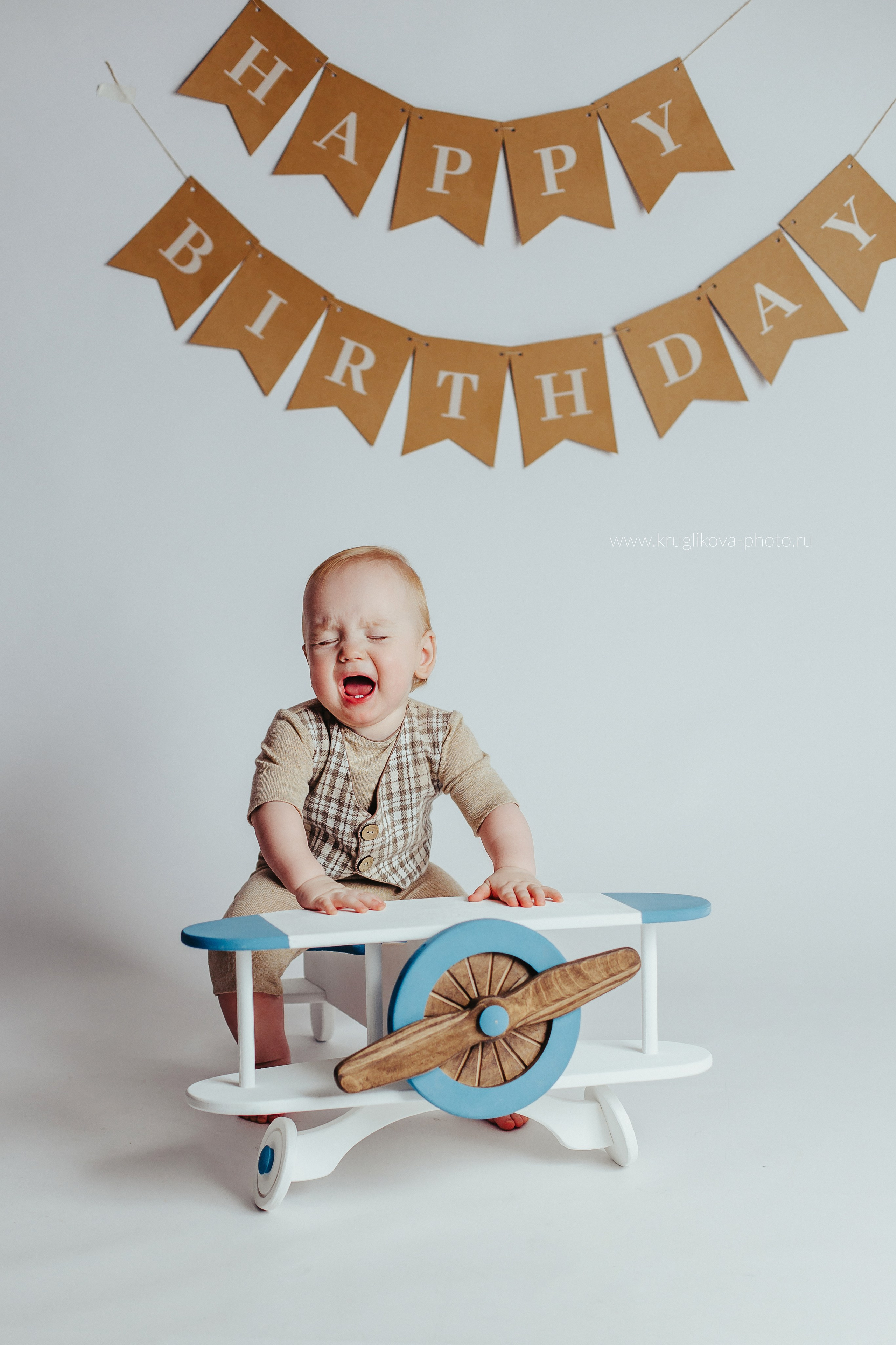 ОБРАЗЫ на годик. Фотограф новорожденных и детский в Сергиевом Посаде Кругликова Юлия