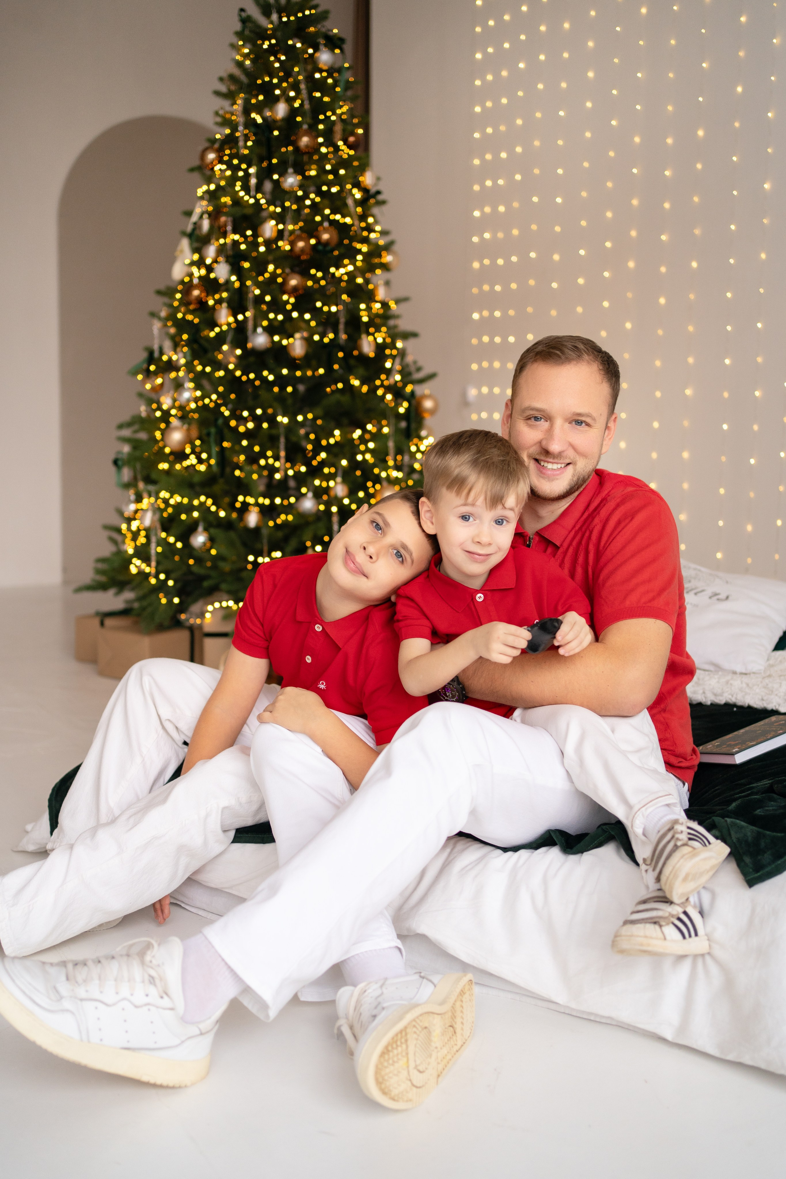 Яркий праздник. Семейный и свадебный фотограф Минск, Беларусь Анна Орловская