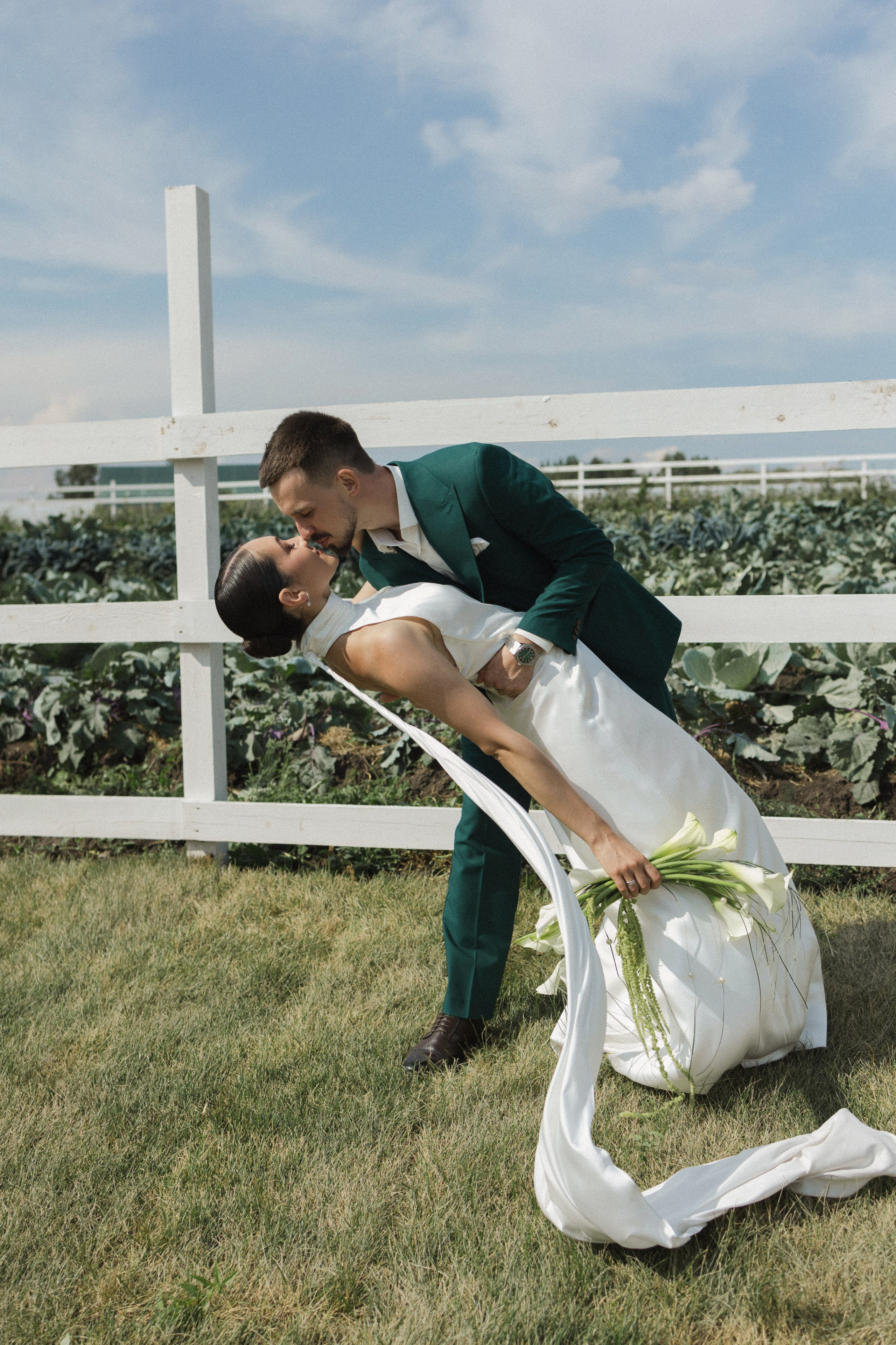 Сабина и Алексей. Фотограф Ирина Гринько Тольятти Самара Москва