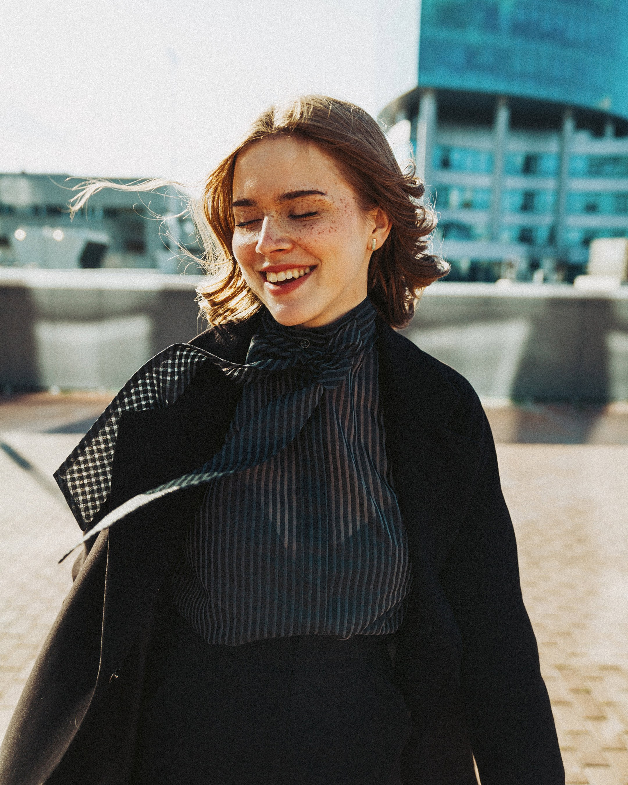 Катя. Фотограф ЕКБ