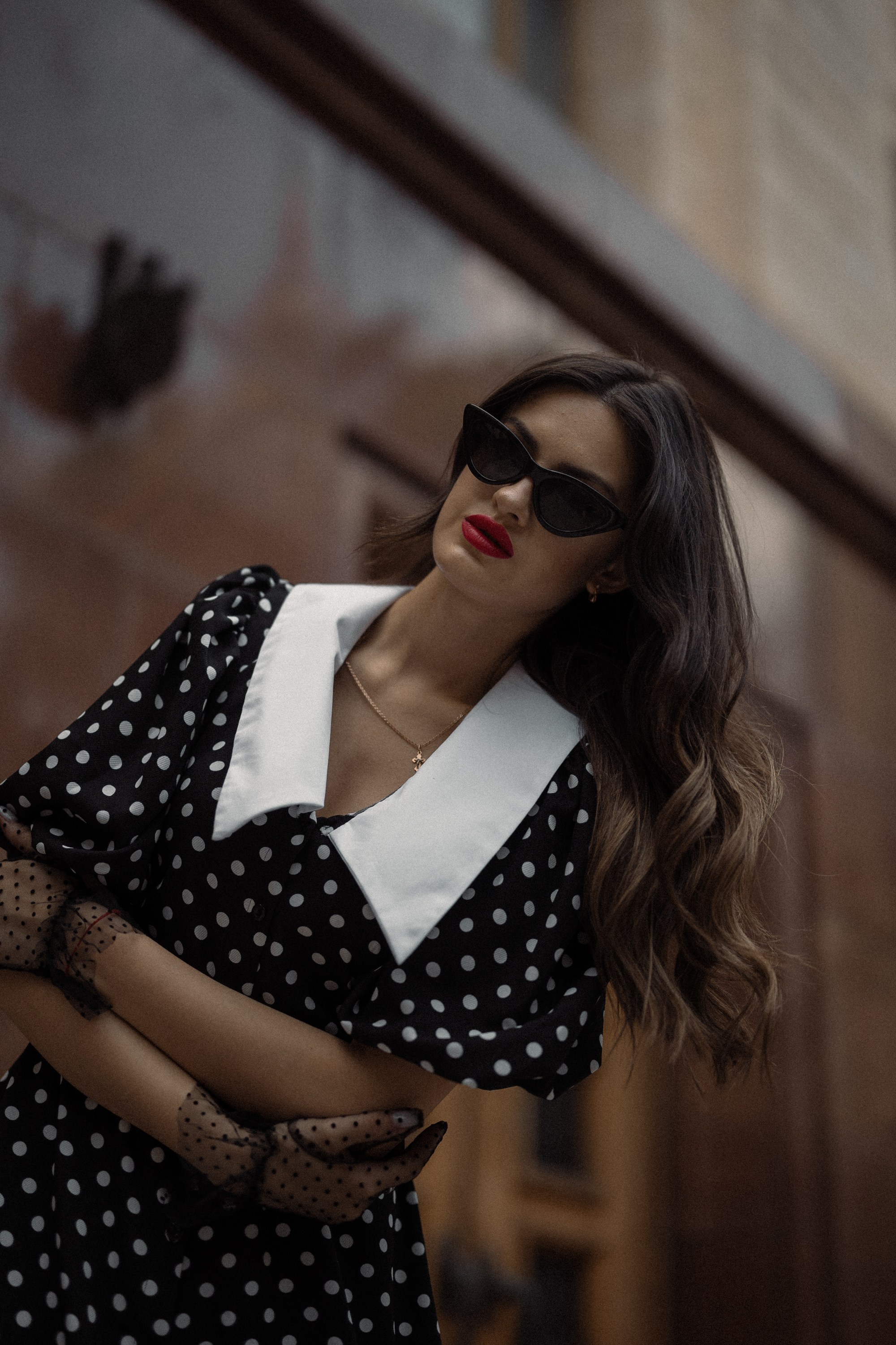 Виктория. Свадебный и семейный фотограф в Москве Ирина Панькина