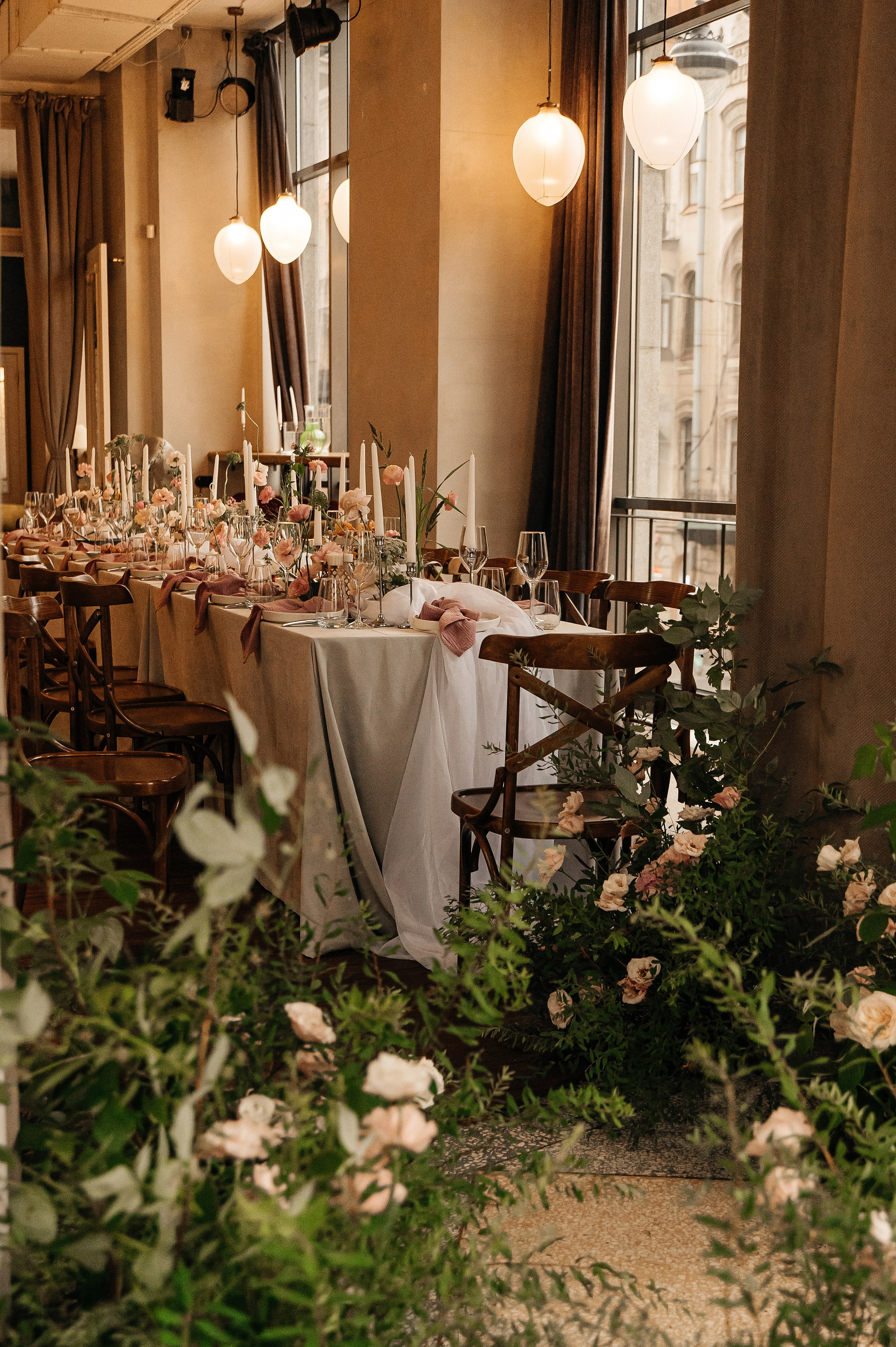 1.07.2024. Мария — Свадебный фотограф