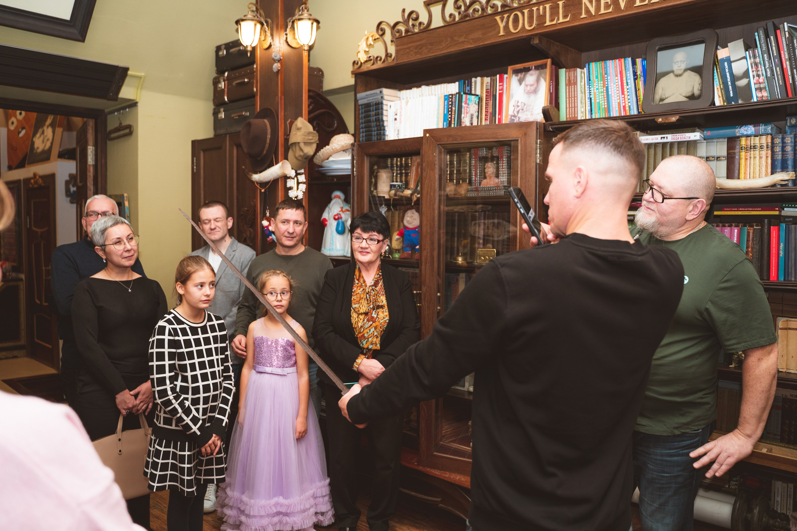 Джазовый вечер в «Доме Карлсона». Свадебный и репортажный фотограф в Уфе| Осетрова Ольга