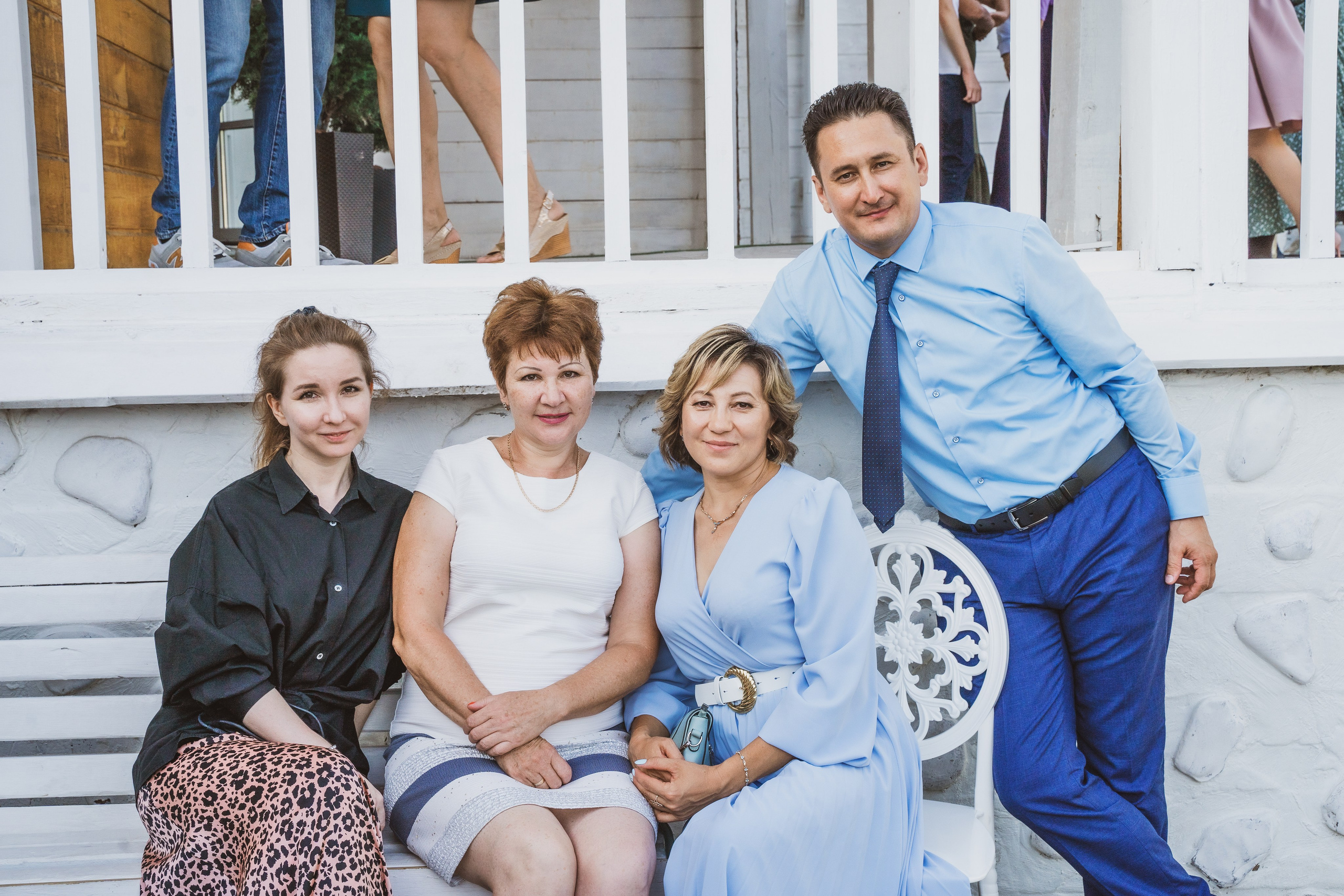 Свадьба 10 августа. Главная