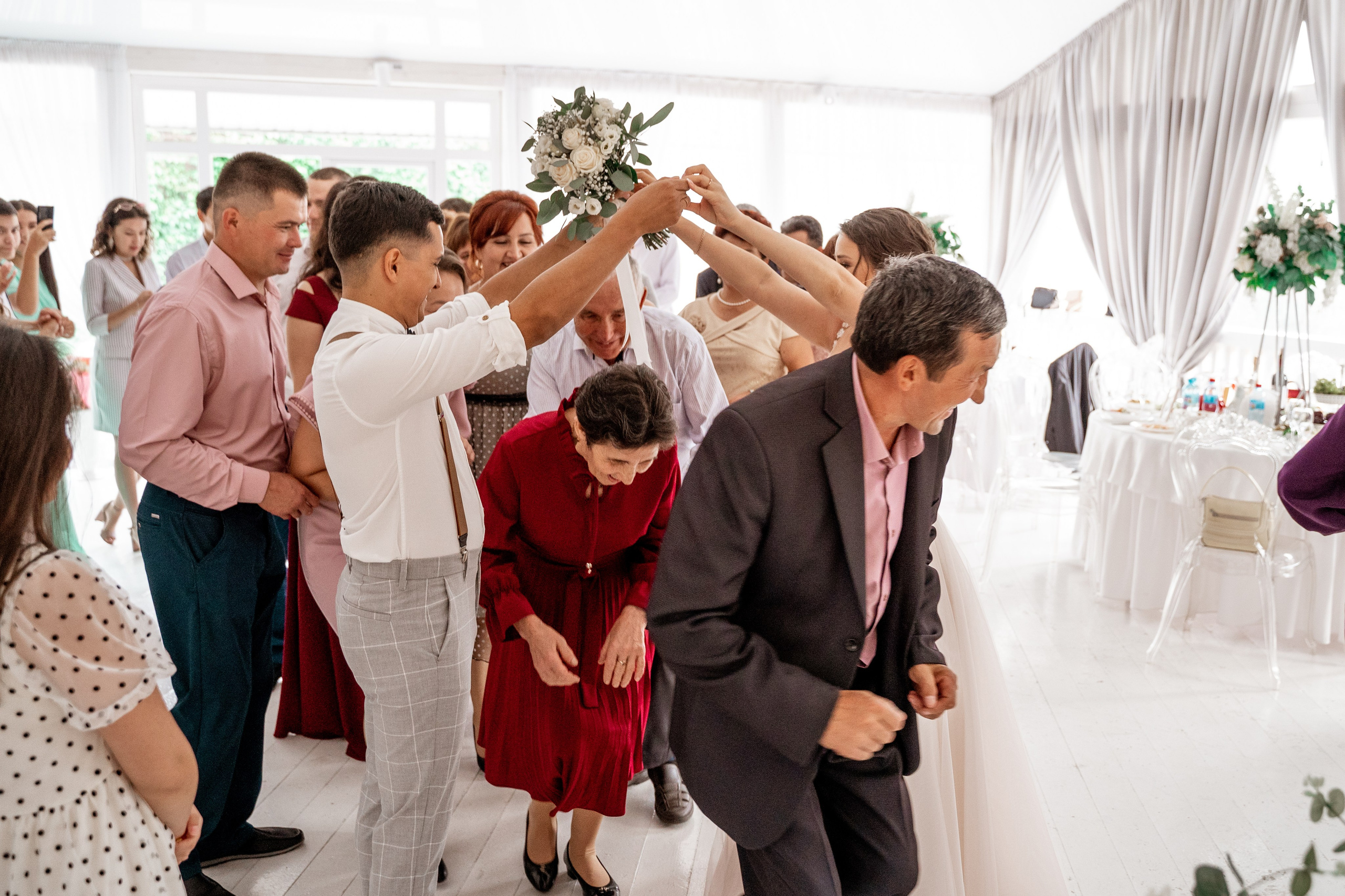 Свадебная фотосессия. Главная