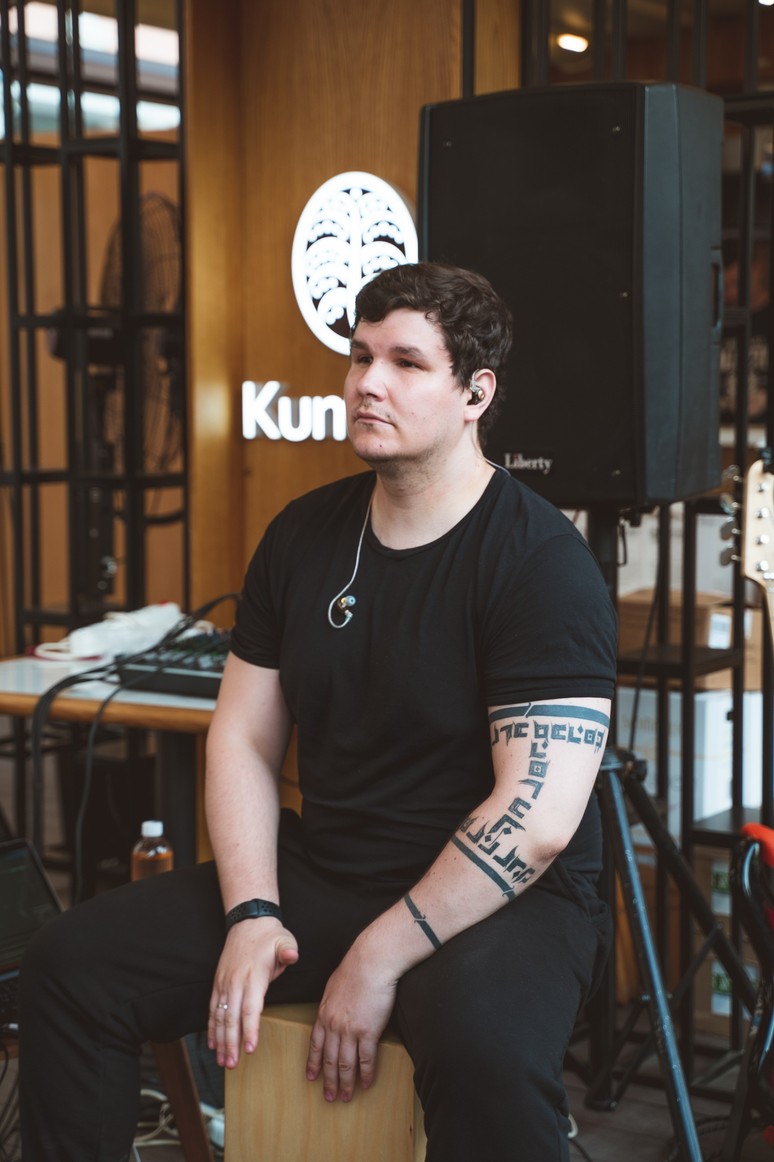 Кумпан. Открытие летней площадки. Свадебный и репортажный фотограф в Уфе| Осетрова Ольга