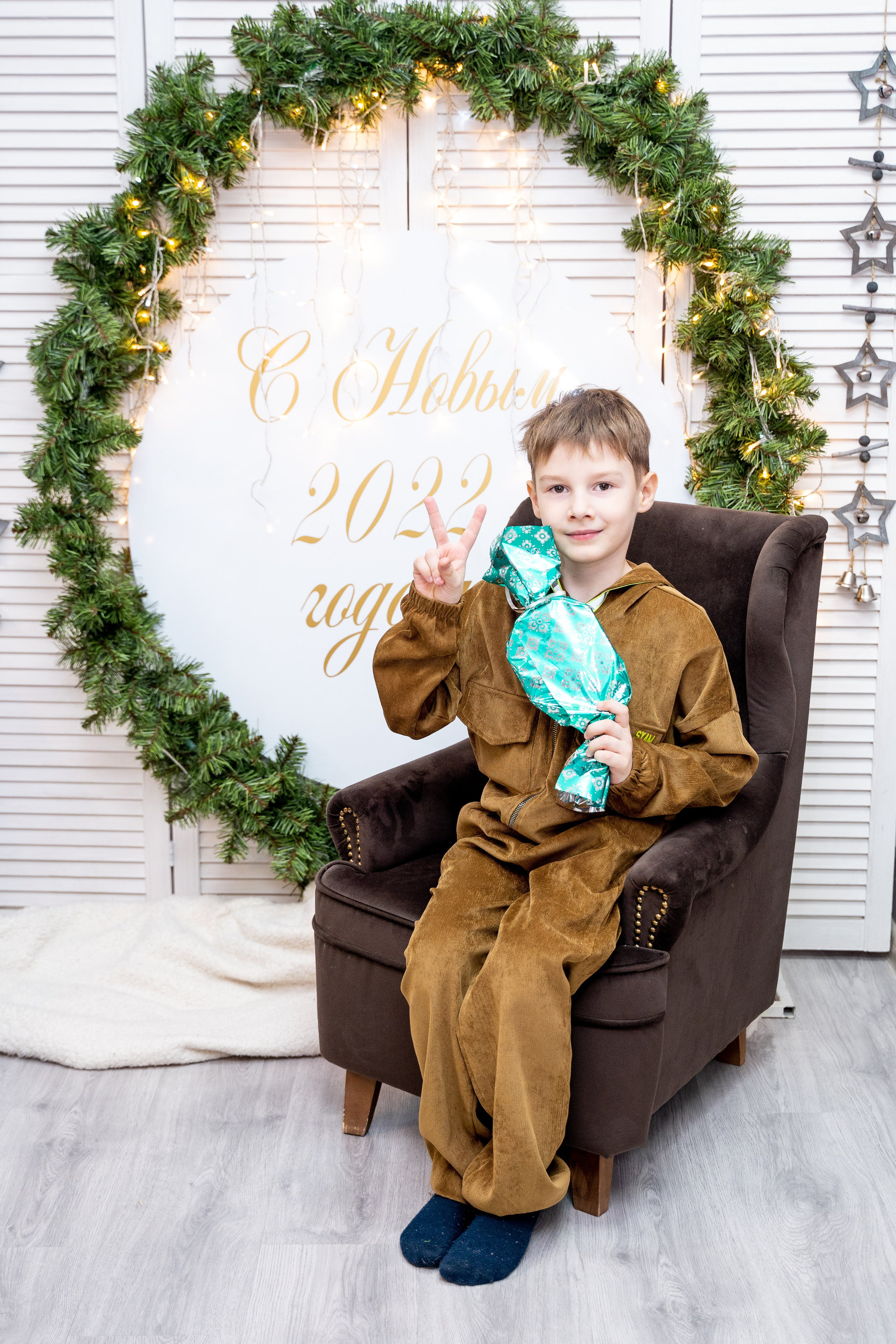 1 гимназия Новогодний утренник. Свадебный и репортажный фотограф в Уфе| Осетрова Ольга