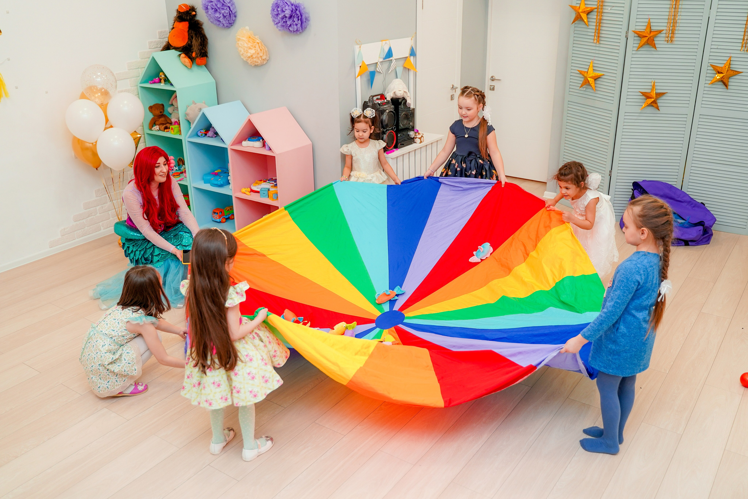 День Рождение Ралины. Свадебный и репортажный фотограф в Уфе| Осетрова Ольга