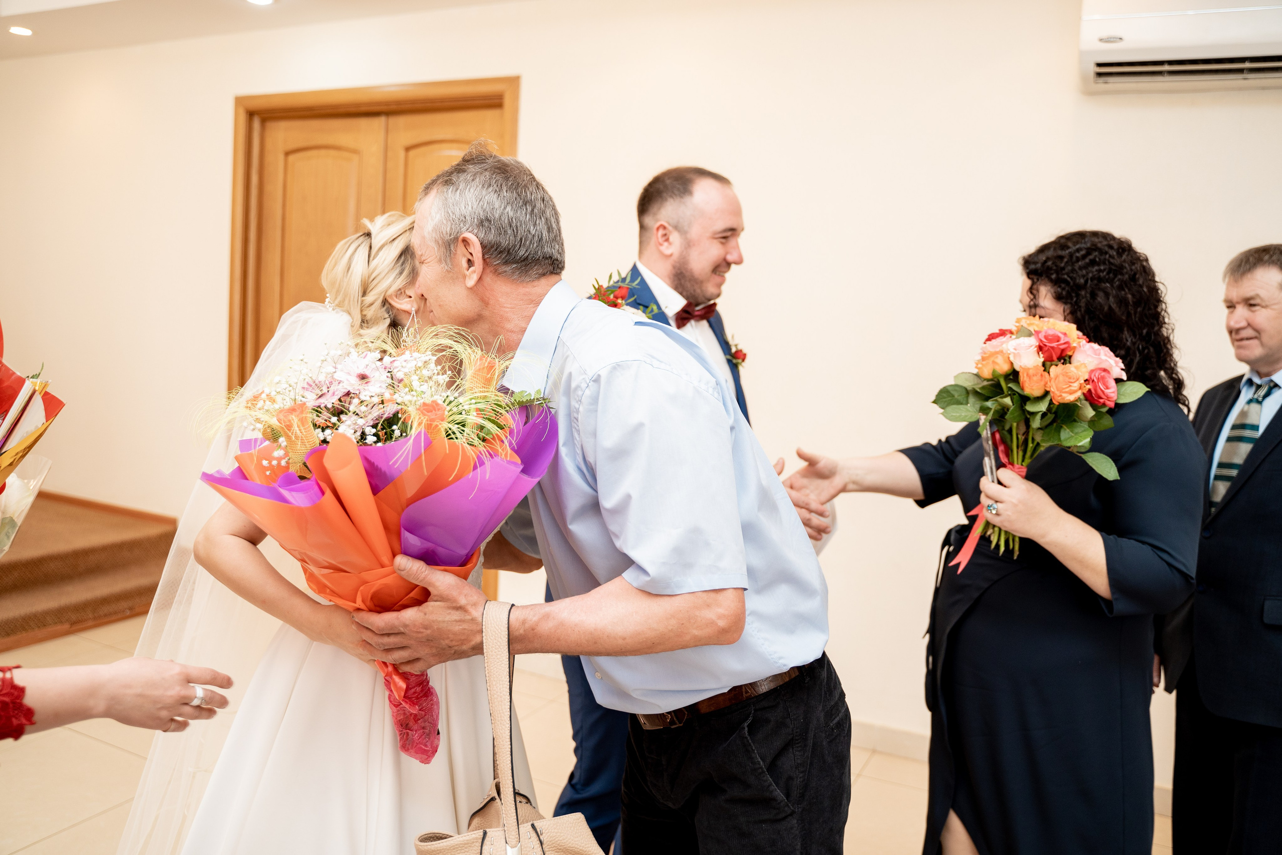 В Лимонарие. Свадебный и репортажный фотограф в Уфе| Осетрова Ольга