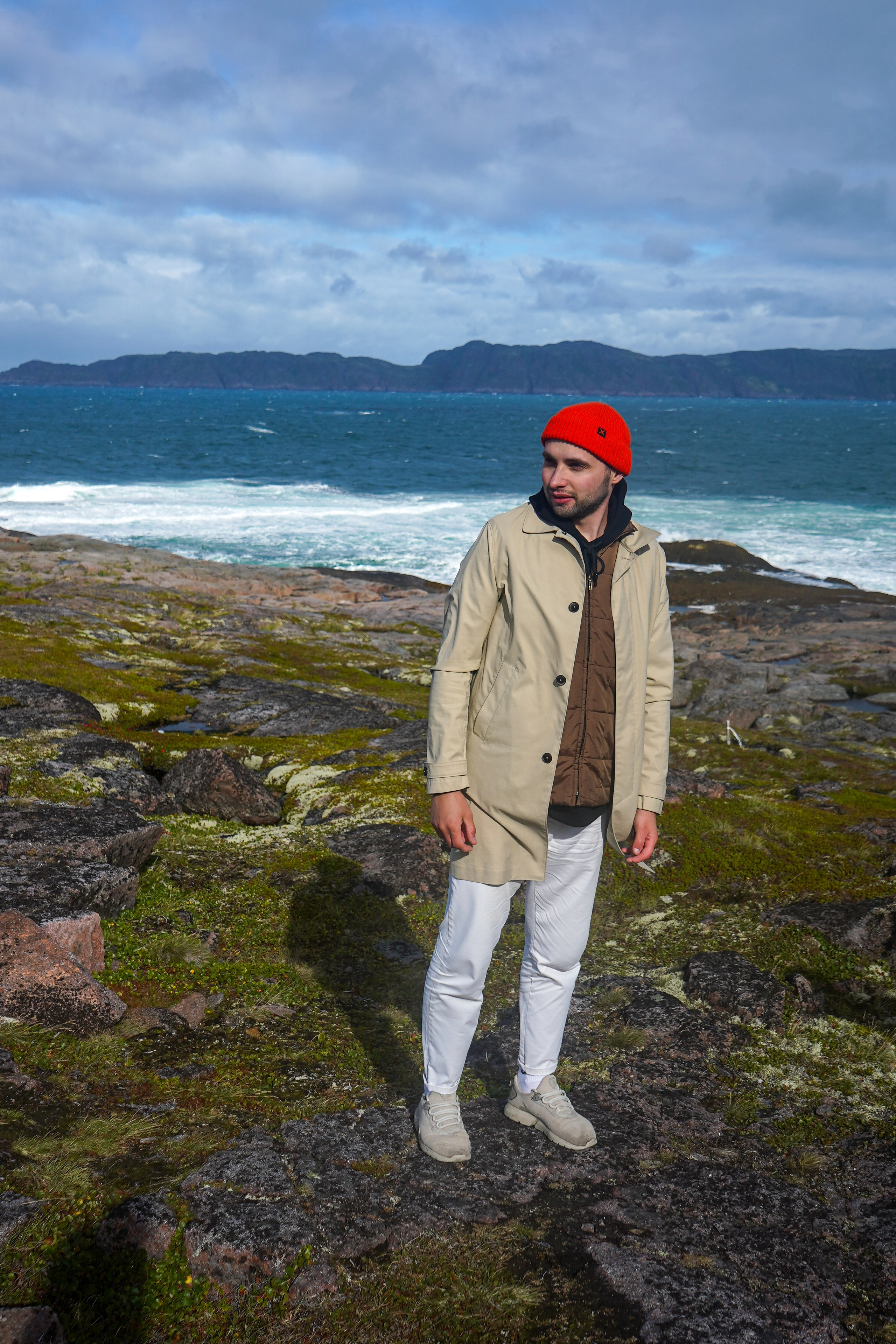 Мурманск. Организатор Авторских Туров Жукова Алёна