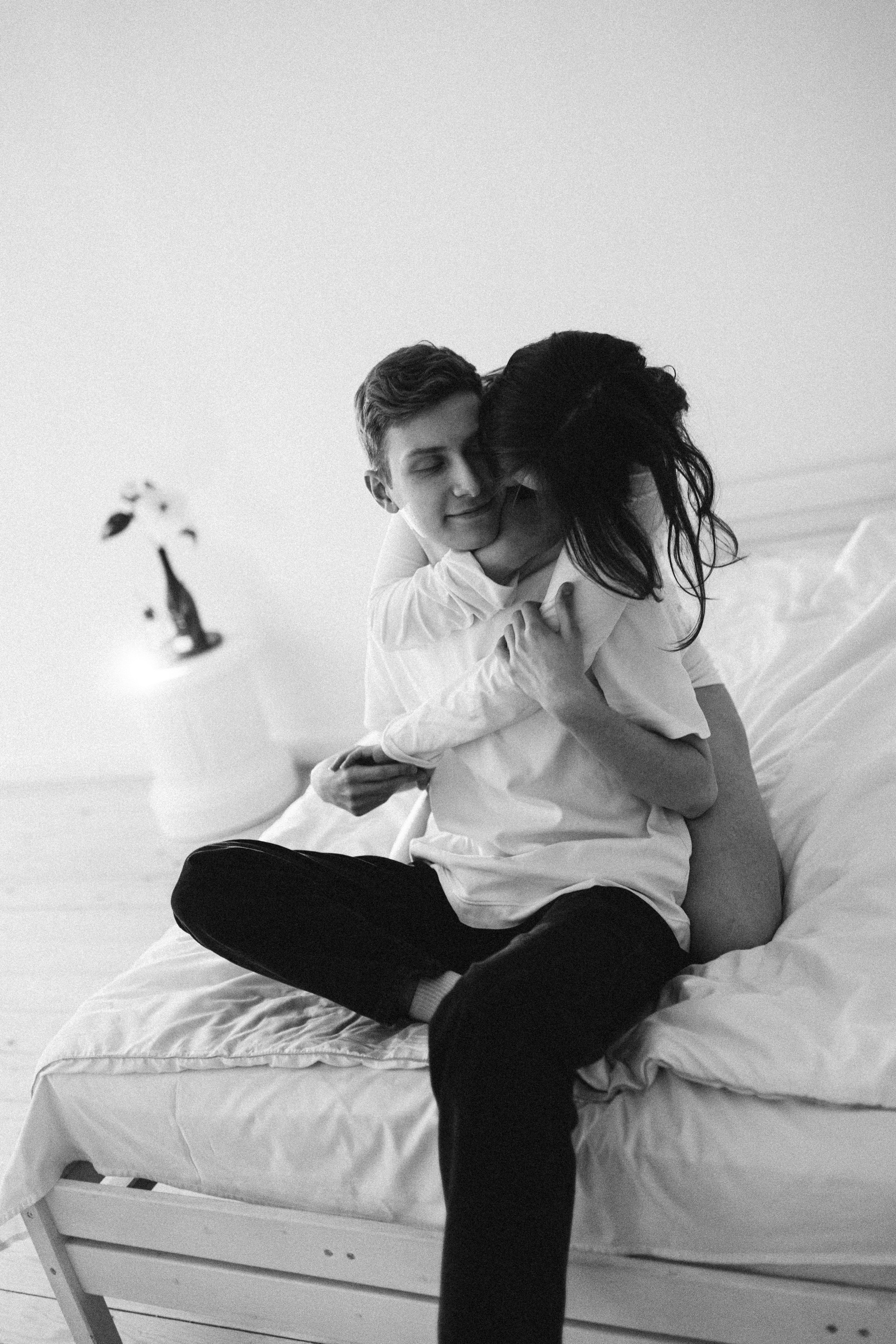 Светлана и Никита. Фотограф в Санкт-Петербурге