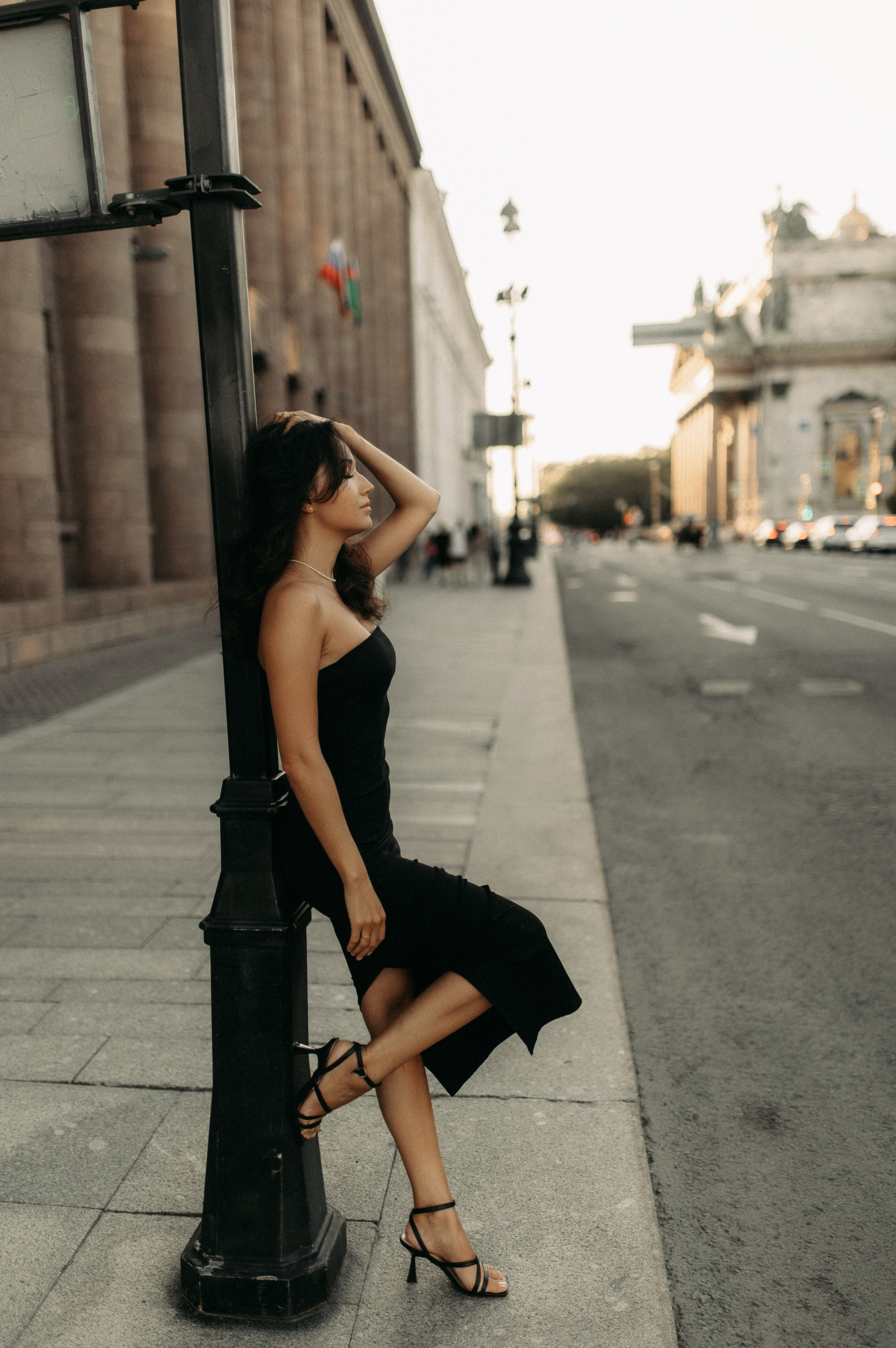 Лейла. Фотограф в Санкт-Петербурге