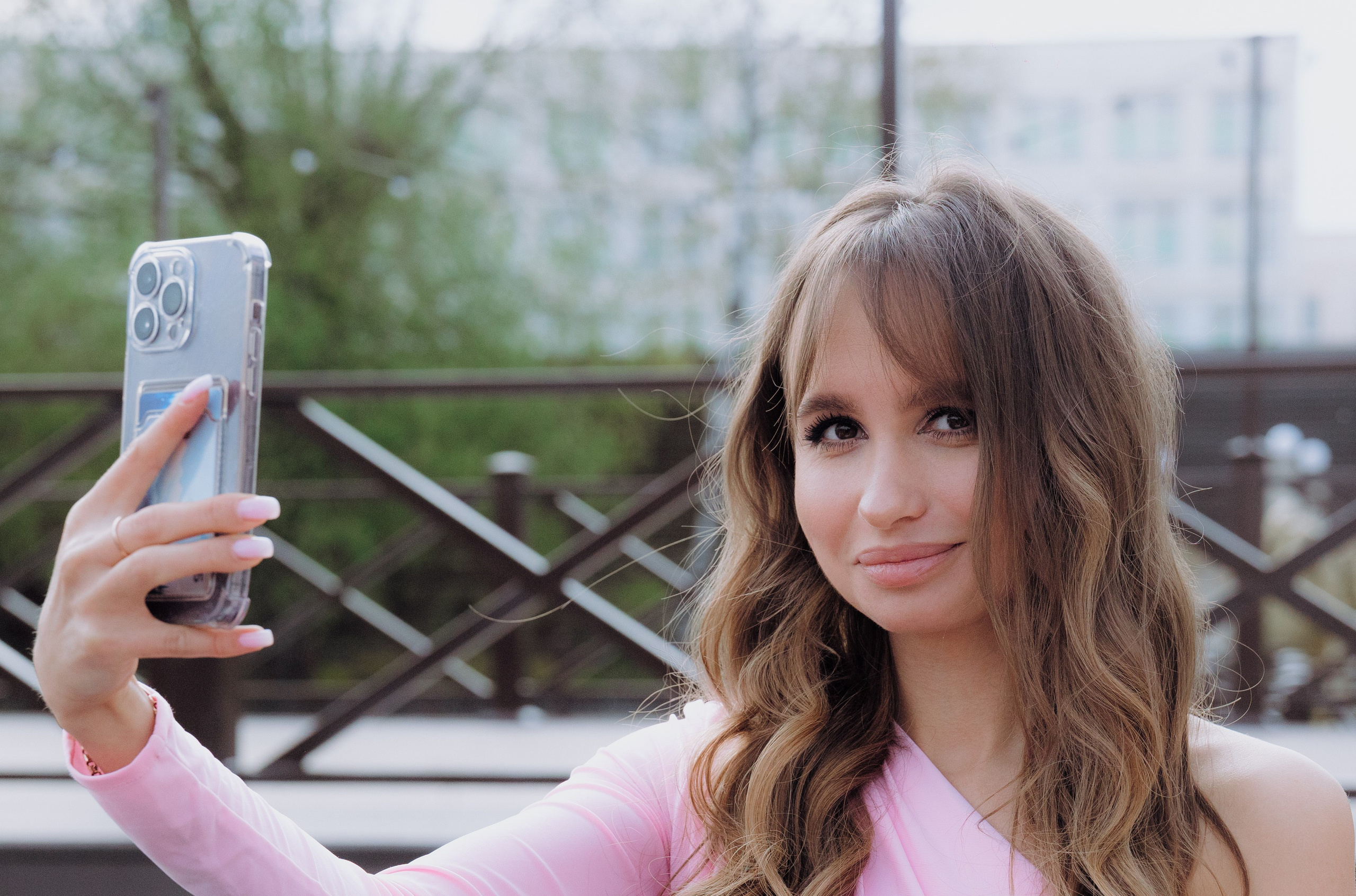 IVAN_OLGA (BARVIKHA / GREENHOUSE_PARK). Фотограф Андрей Ширкалин Москва Московская обл, Коломна, Рязань