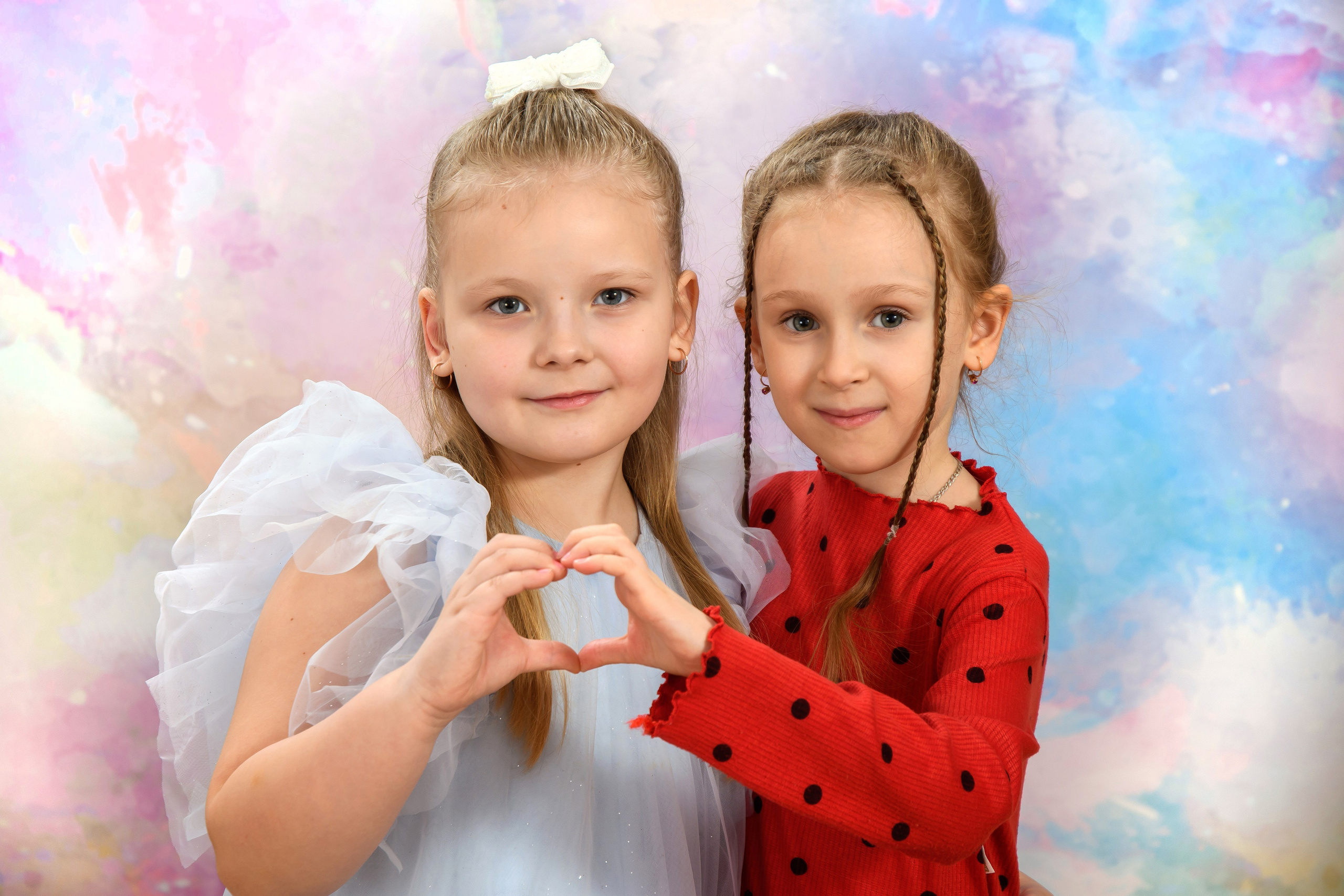 Выпускные альбомы для детского сада. Вячеслав Скрипник Фотограф Краснодар