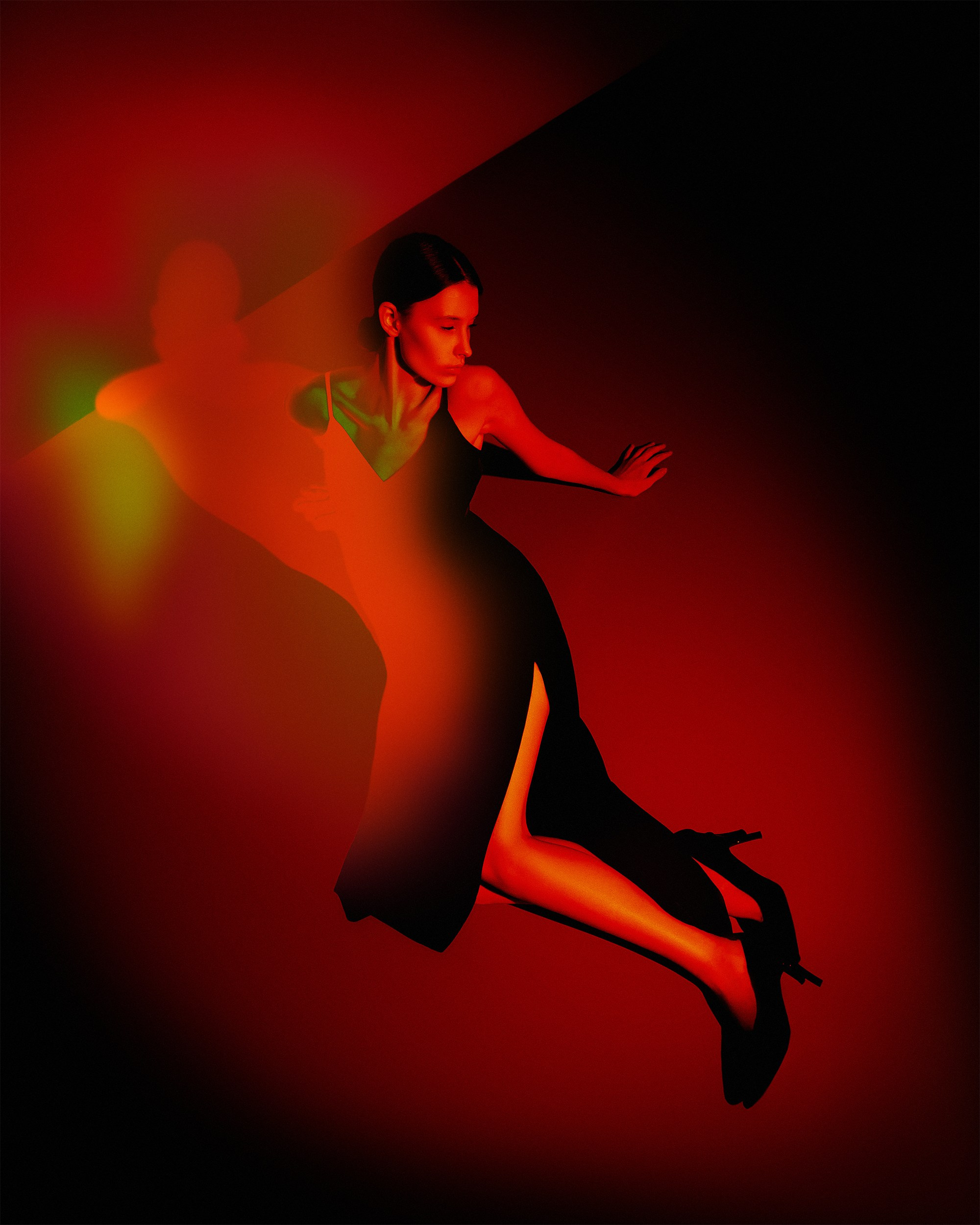 REDMOOD ANOMALY. Фотограф Алматы | Весь мир — Никита Колодин