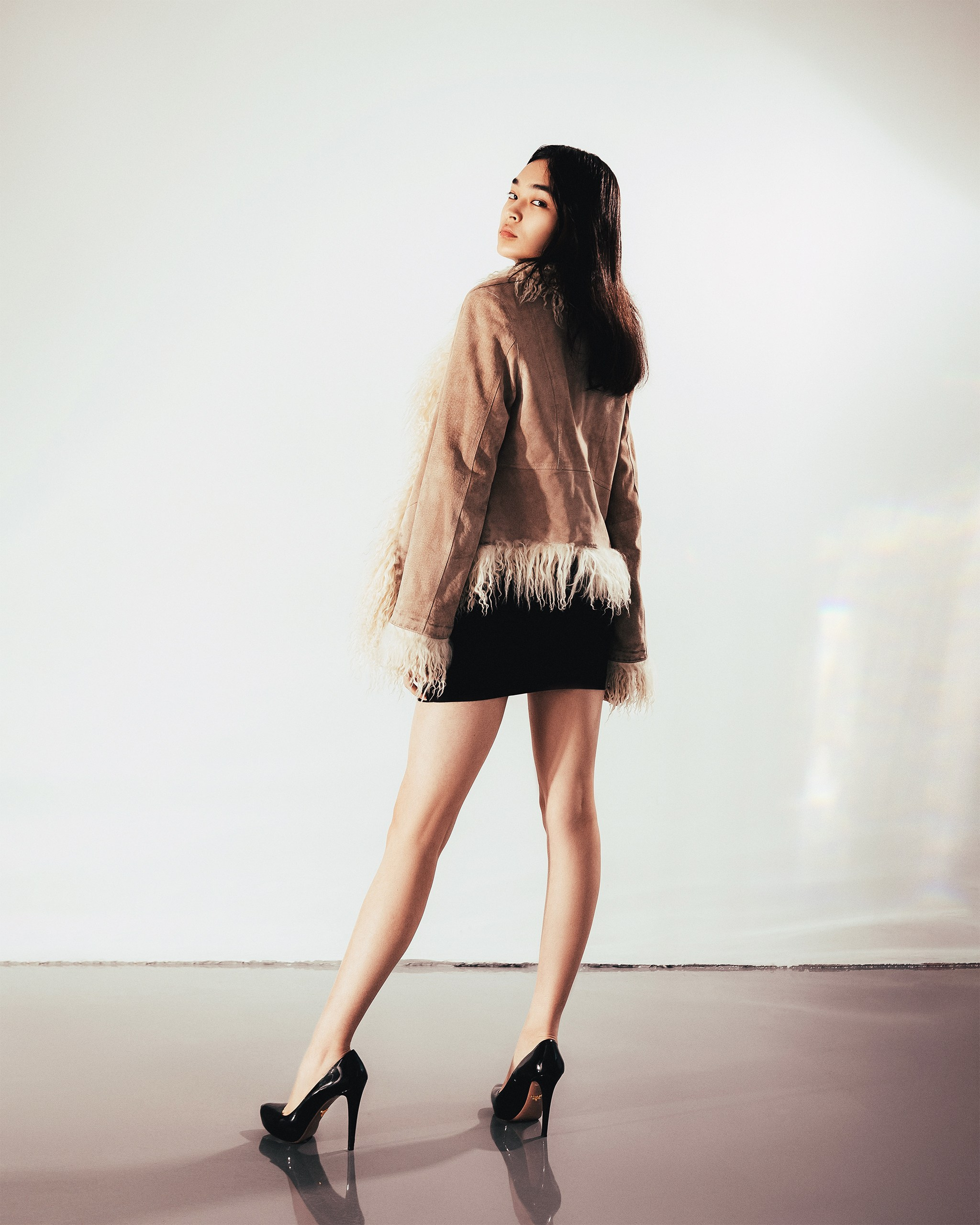 DRESS WARMER. Фотограф Алматы | Весь мир — Никита Колодин