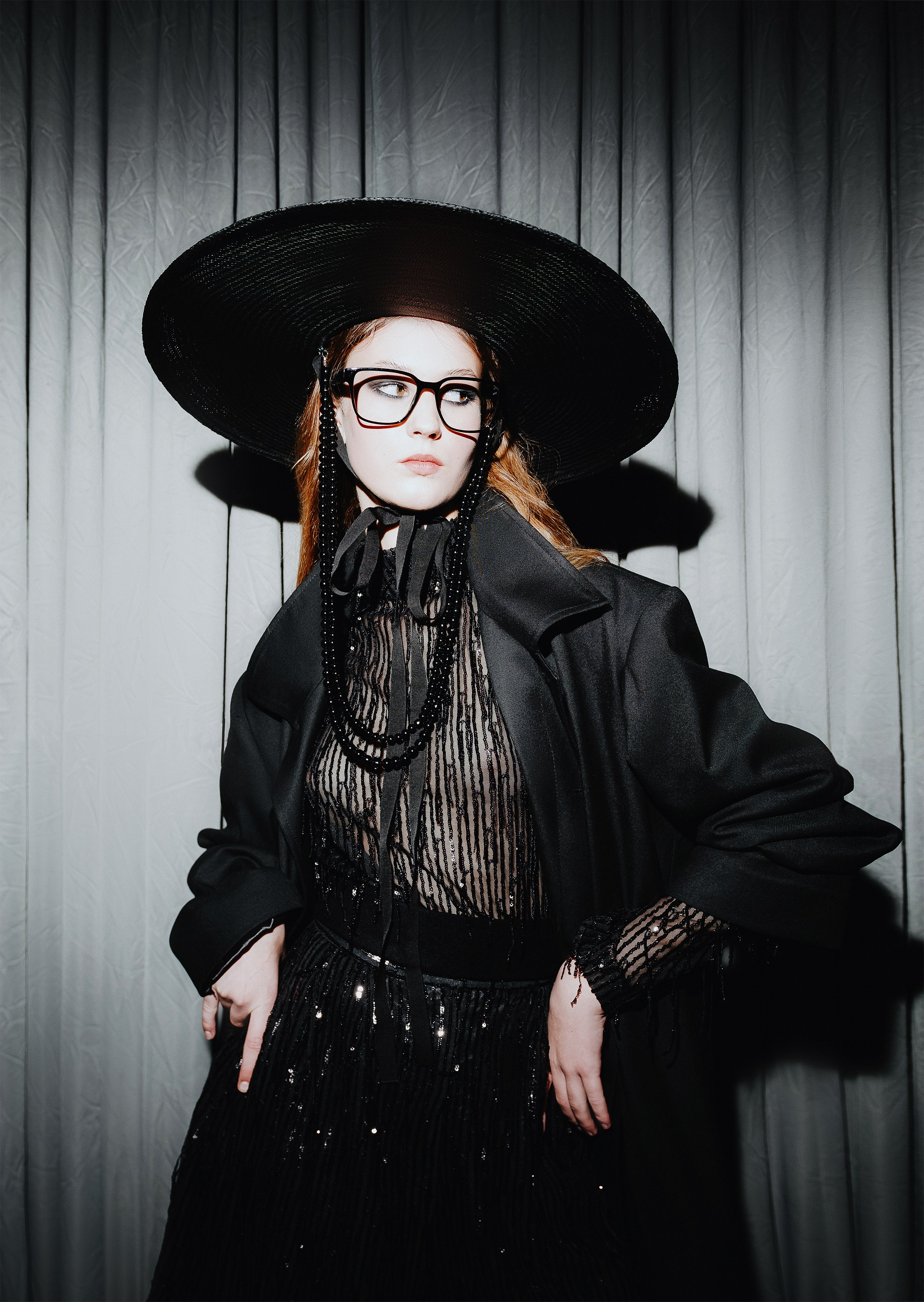 VISA FWA SEASON 10. Фотограф Алматы | Весь мир — Никита Колодин