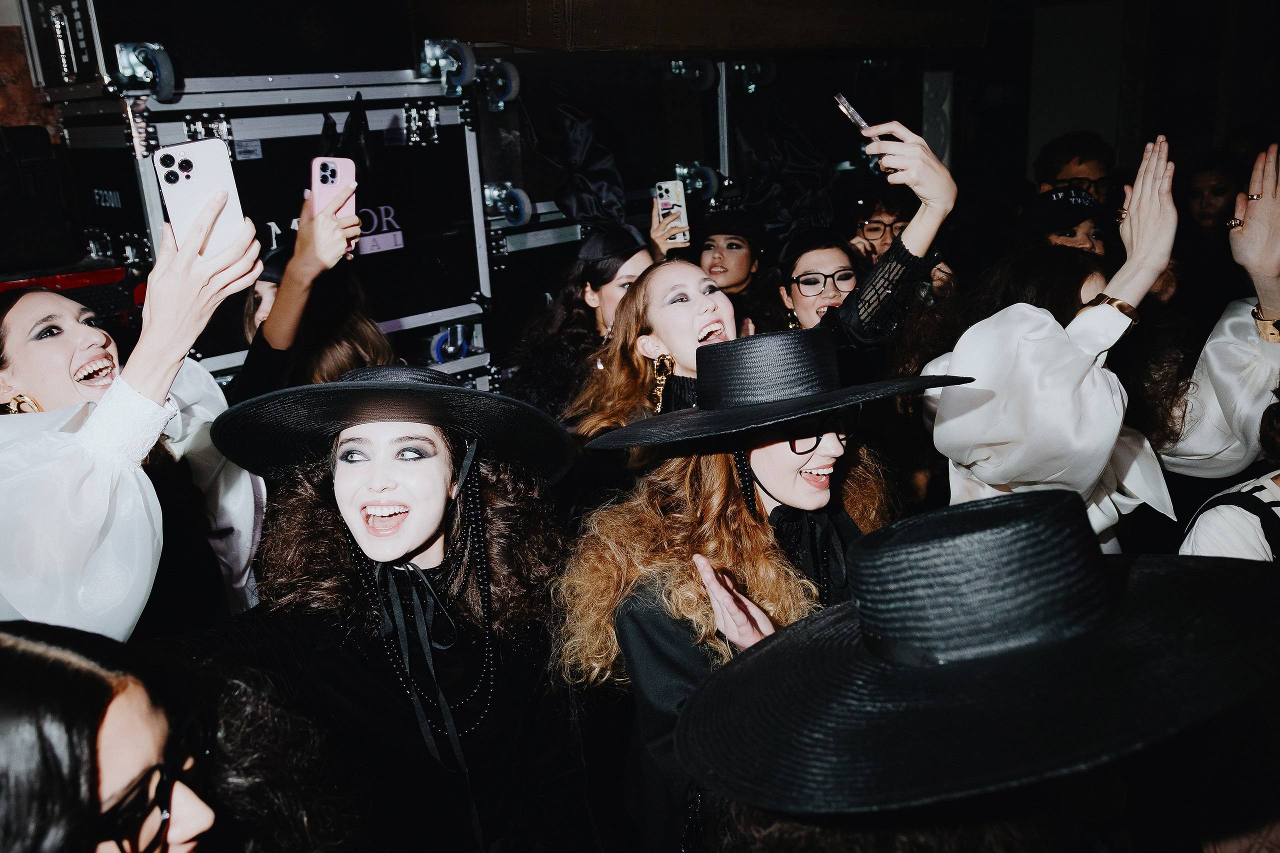 VISA FWA SEASON 10. Фотограф Алматы | Весь мир — Никита Колодин