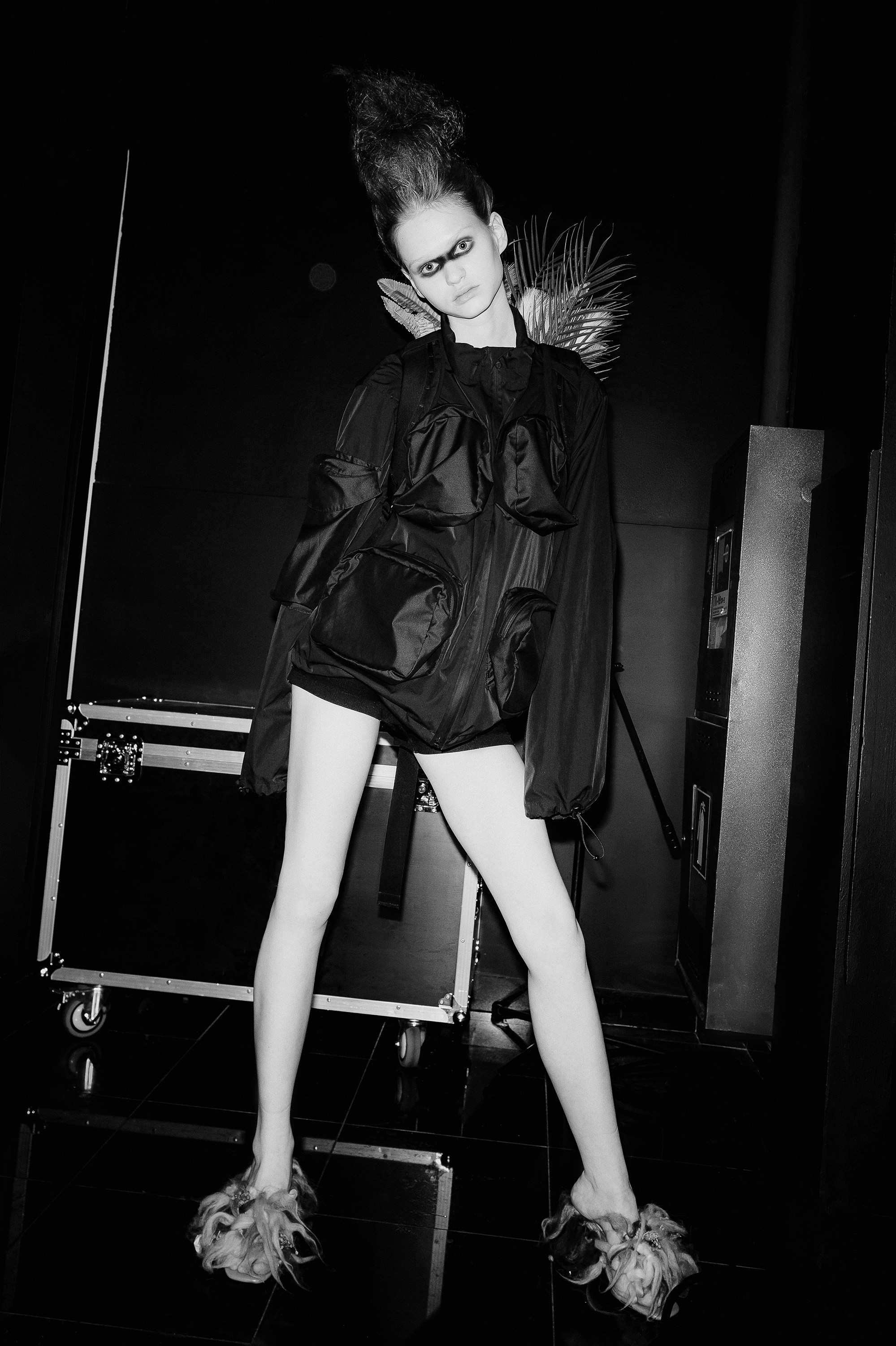 VISA FWA SEASON 9. Фотограф Алматы | Весь мир — Никита Колодин