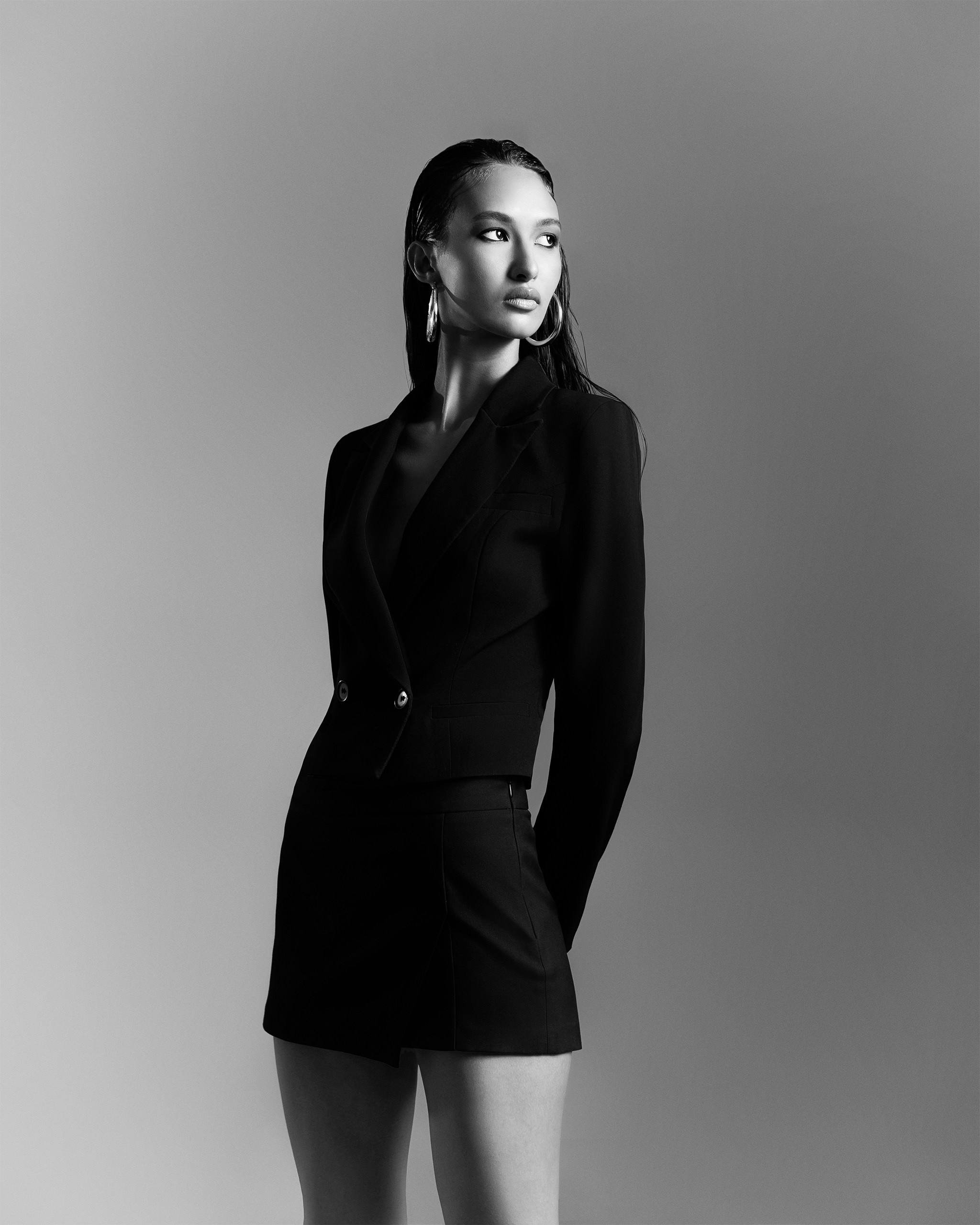 DARYA. Фотограф Алматы | Весь мир — Никита Колодин