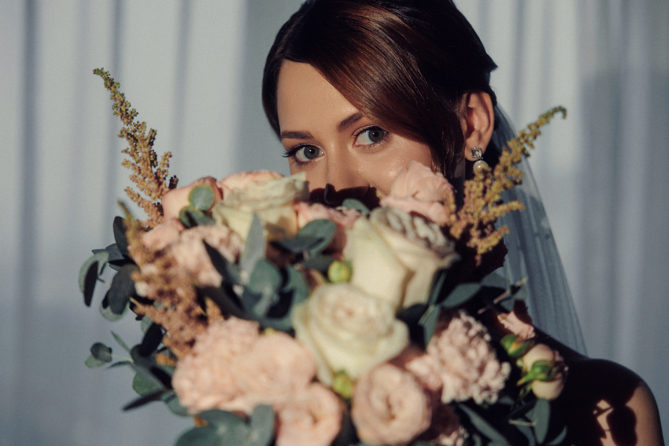 Портфолио. Репортажный Фотограф Москва