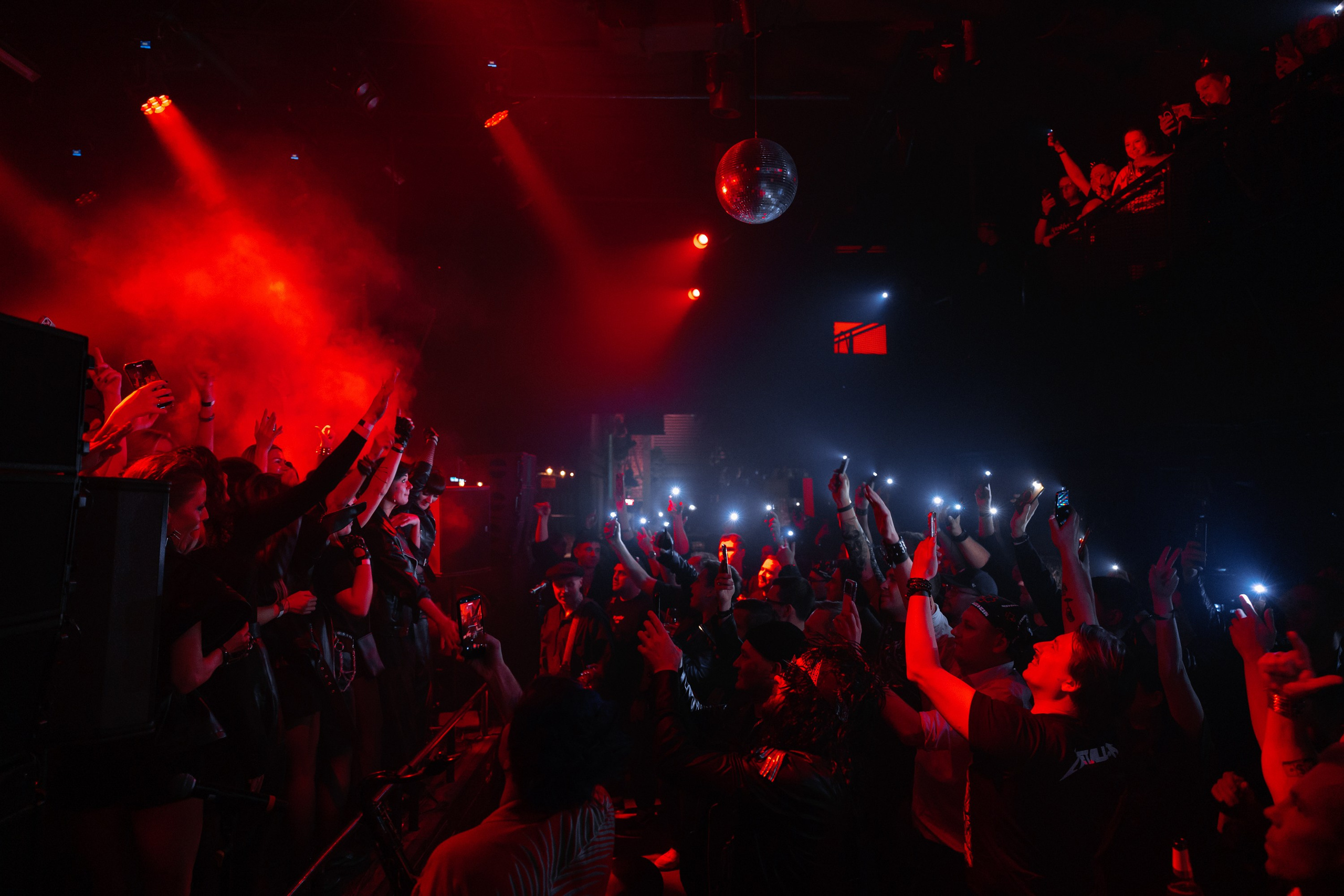 ROCK PARTY club 127. Коммерческий и Репортажный фотограф Казань Москва