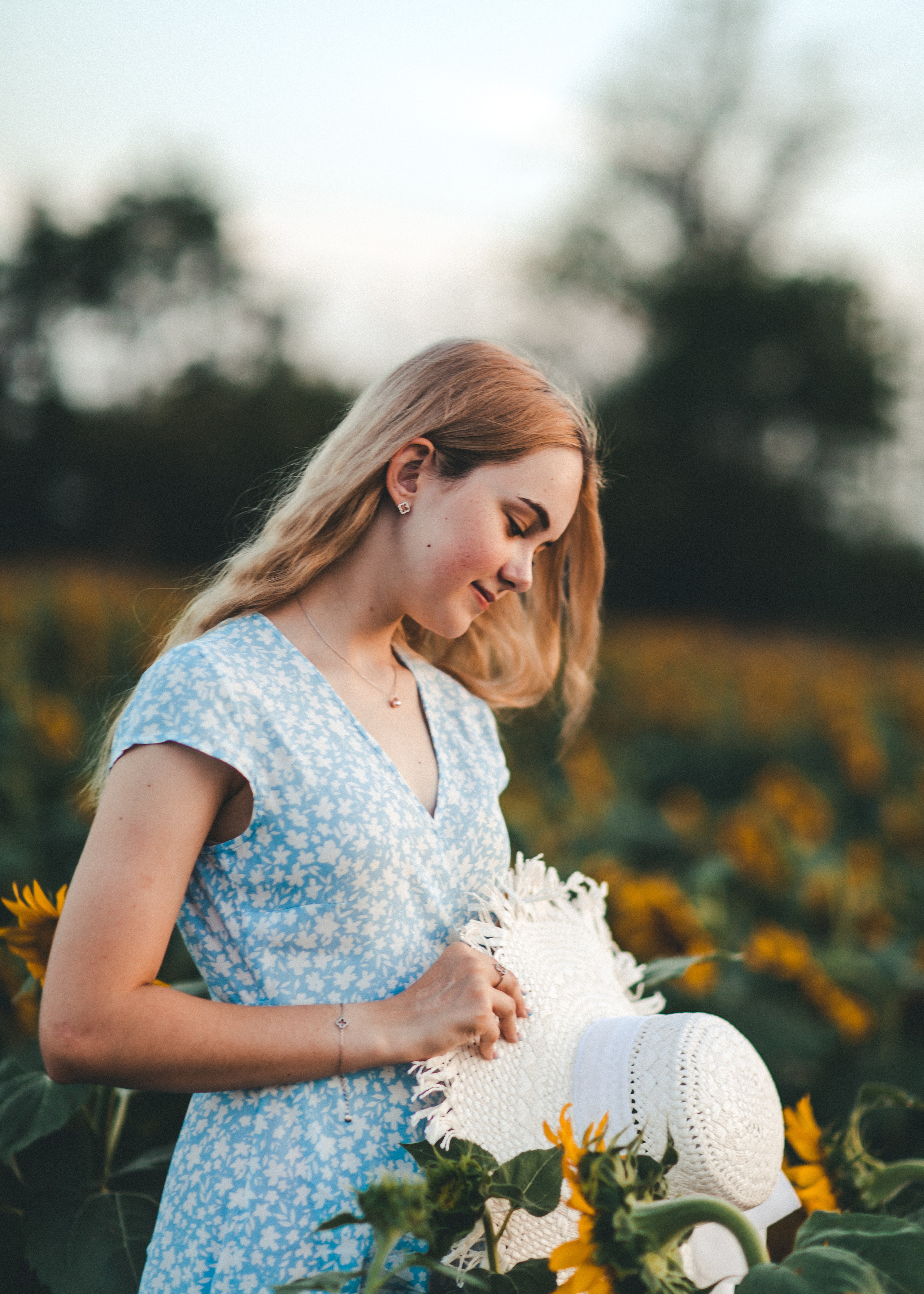 Ариша. Фотограф в Приморско-Ахтарске Марьяна Чопко