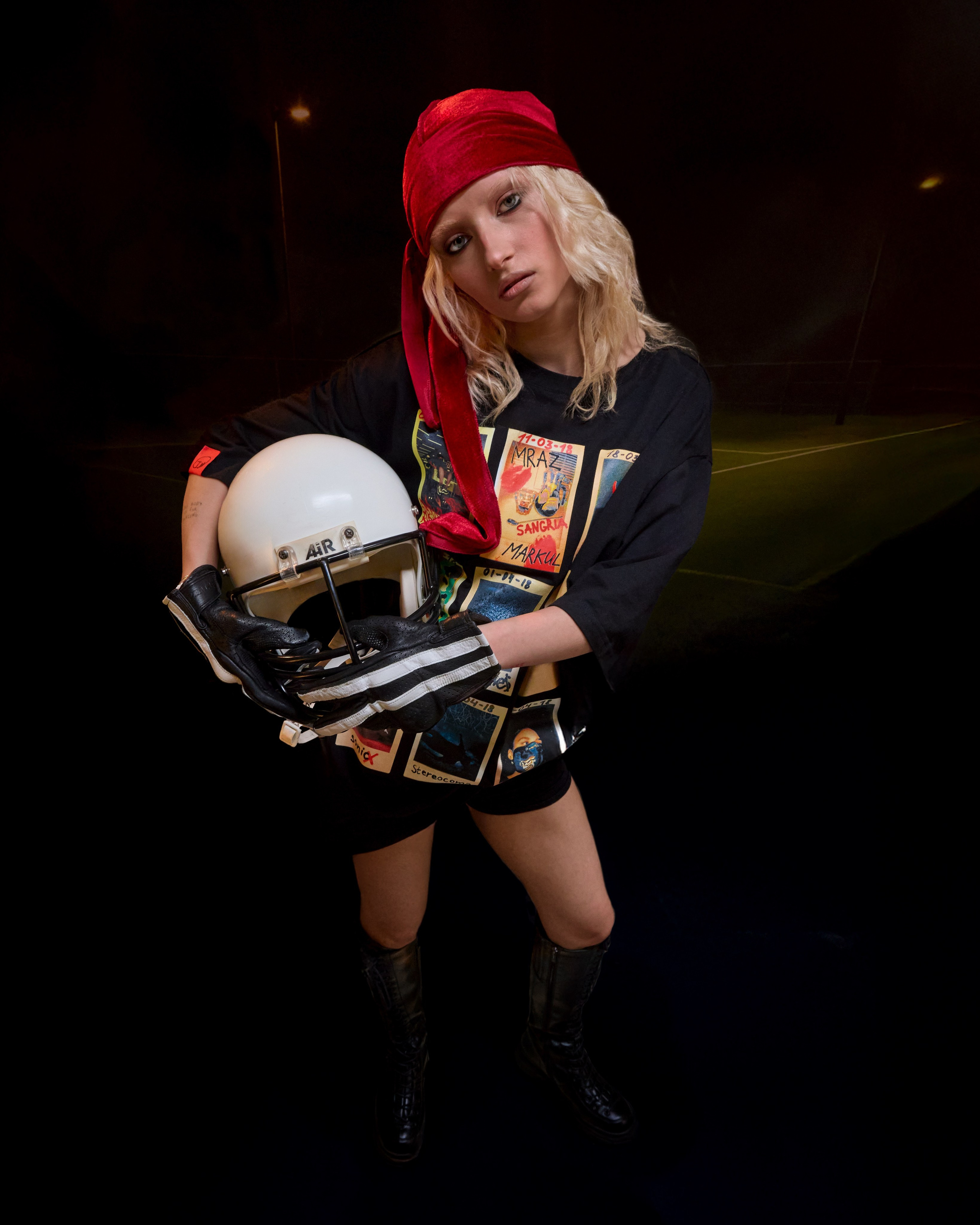 Thomas Mraz. Святослав Лебедев | Рекламный фотограф — Коммерческая съемка, Арт-дирекшн, AI-интеграция