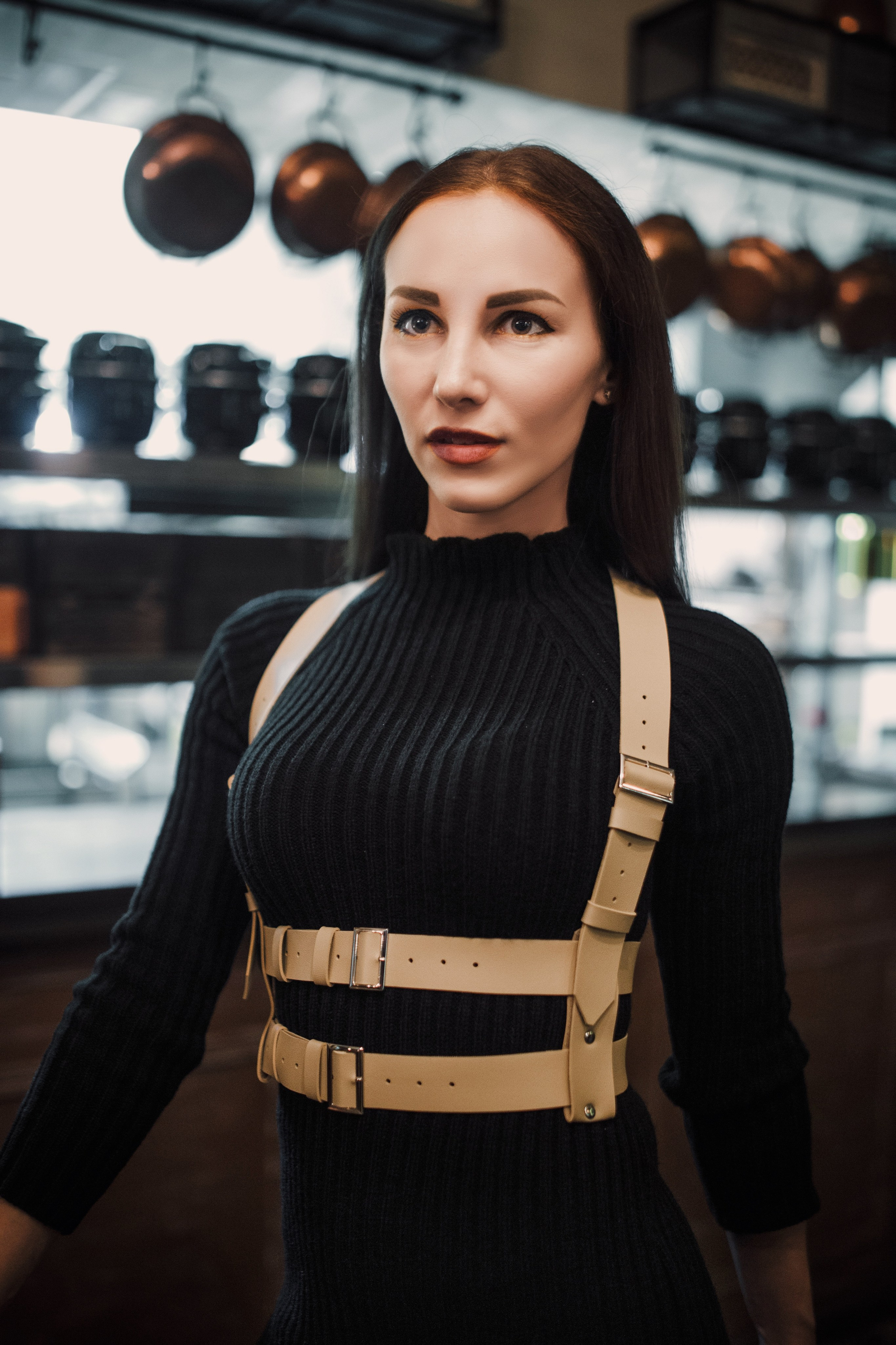 Все портреты. Фотограф Вадим Бердник