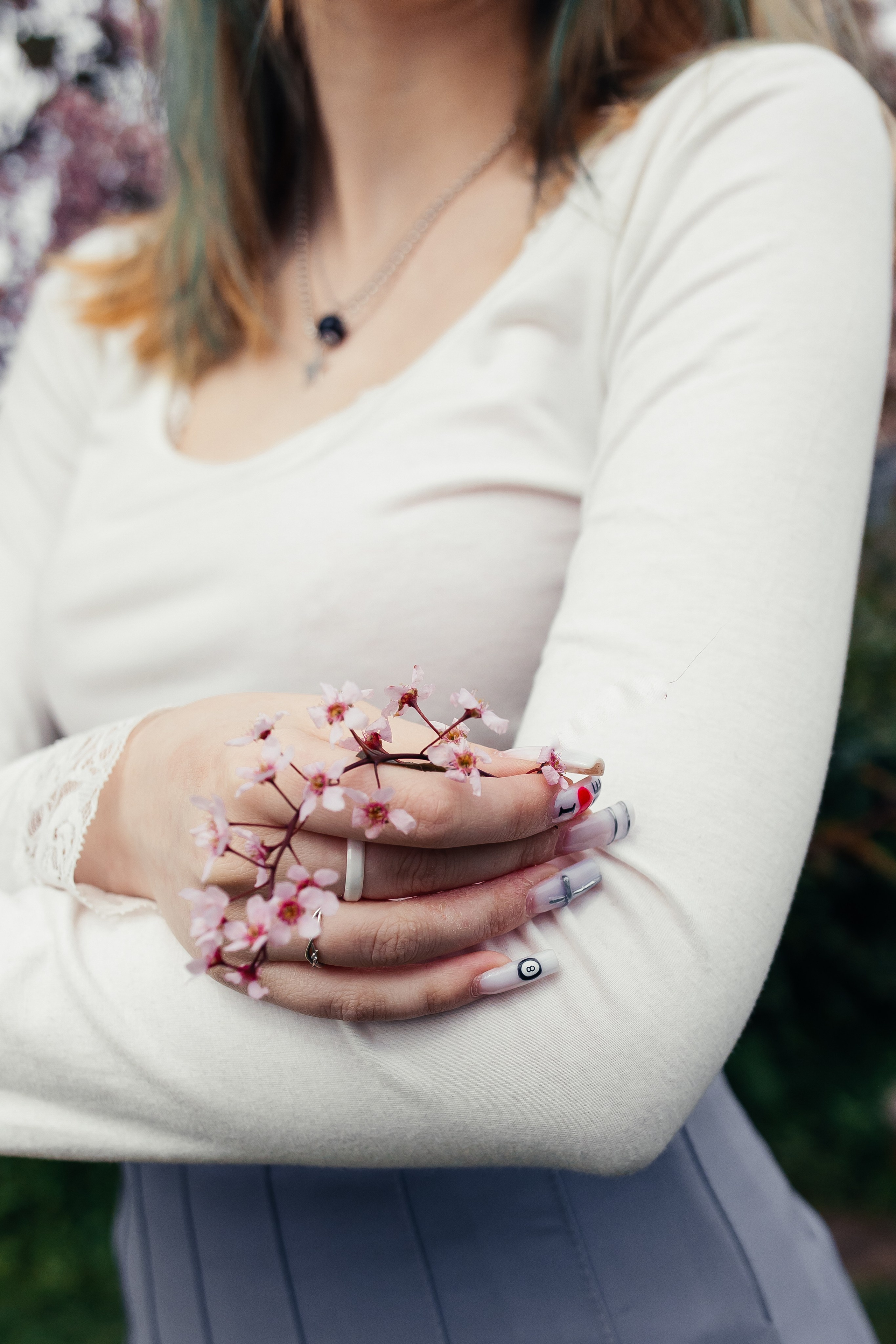 Фотопроект Весна. Елена Семейный фотограф Санкт-Петербург