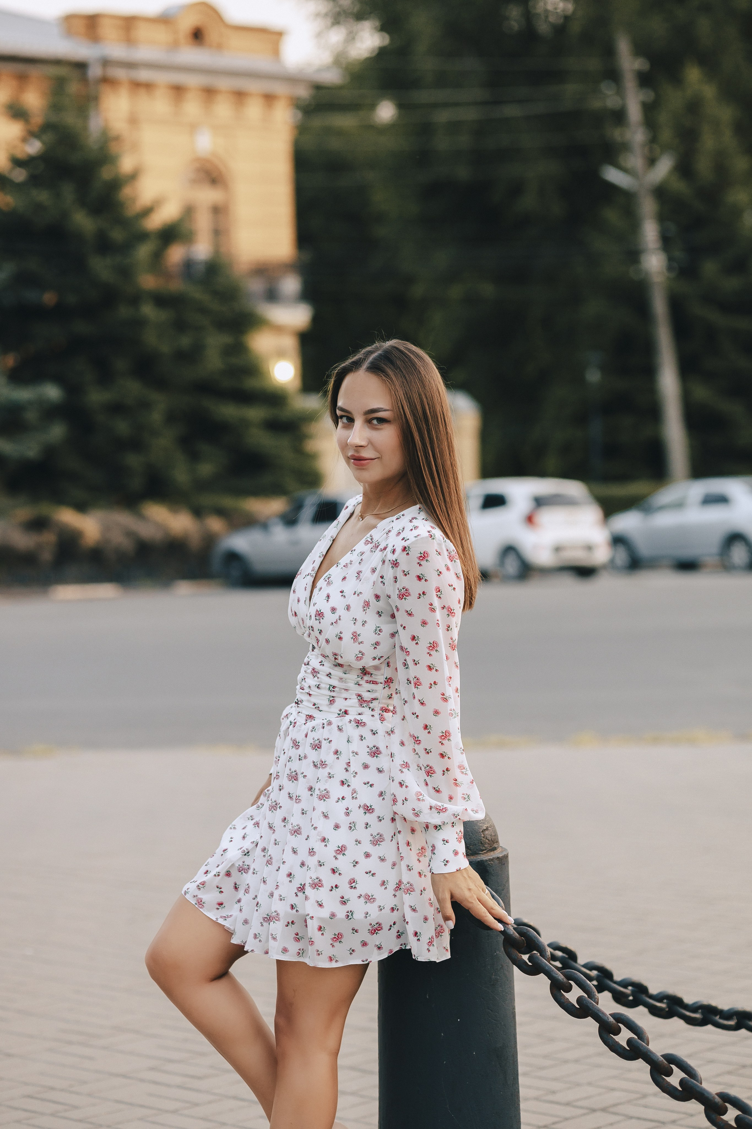 Лиза. Фотограф Таганрог Любимая Надя