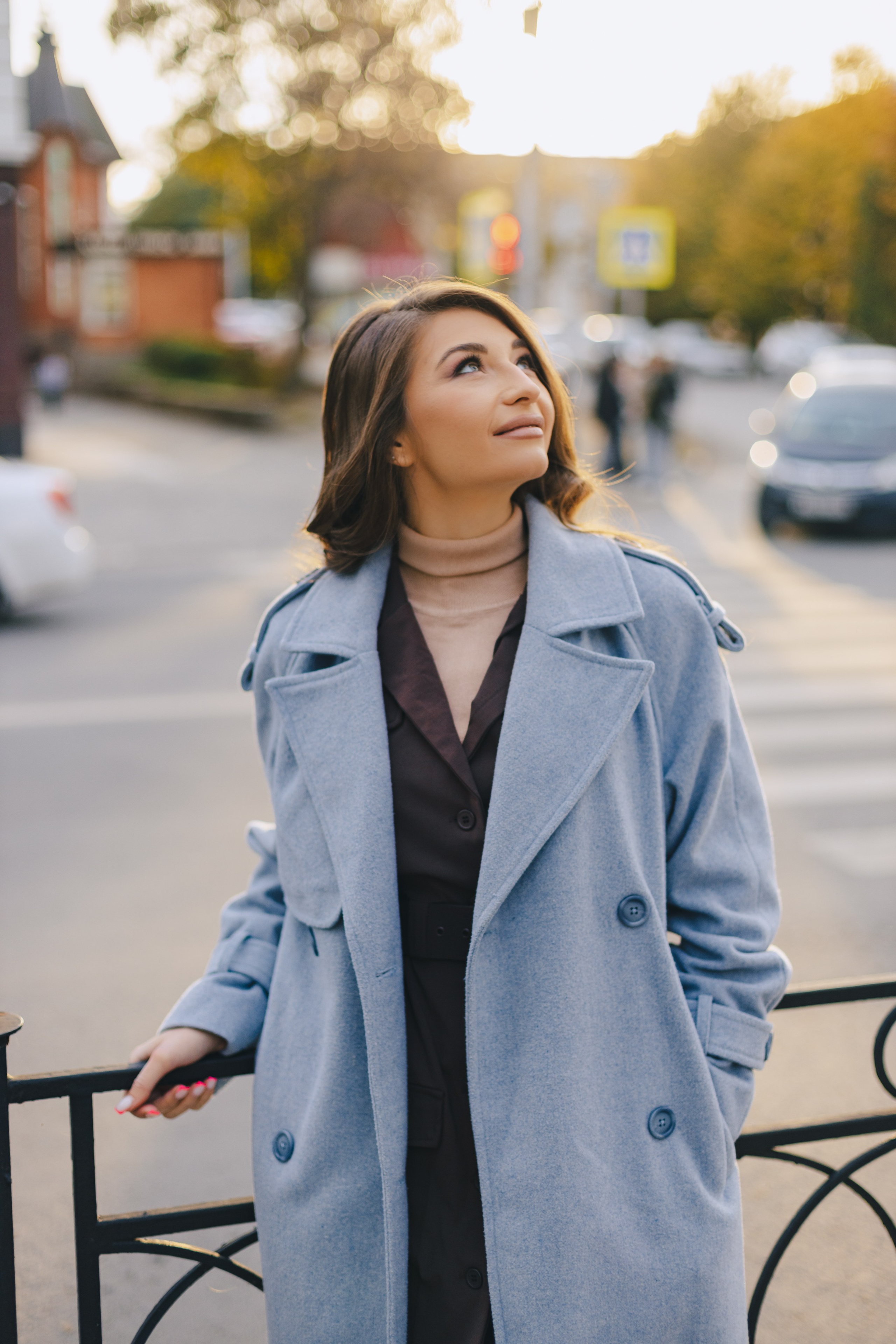 Ира. Фотограф Таганрог Любимая Надя