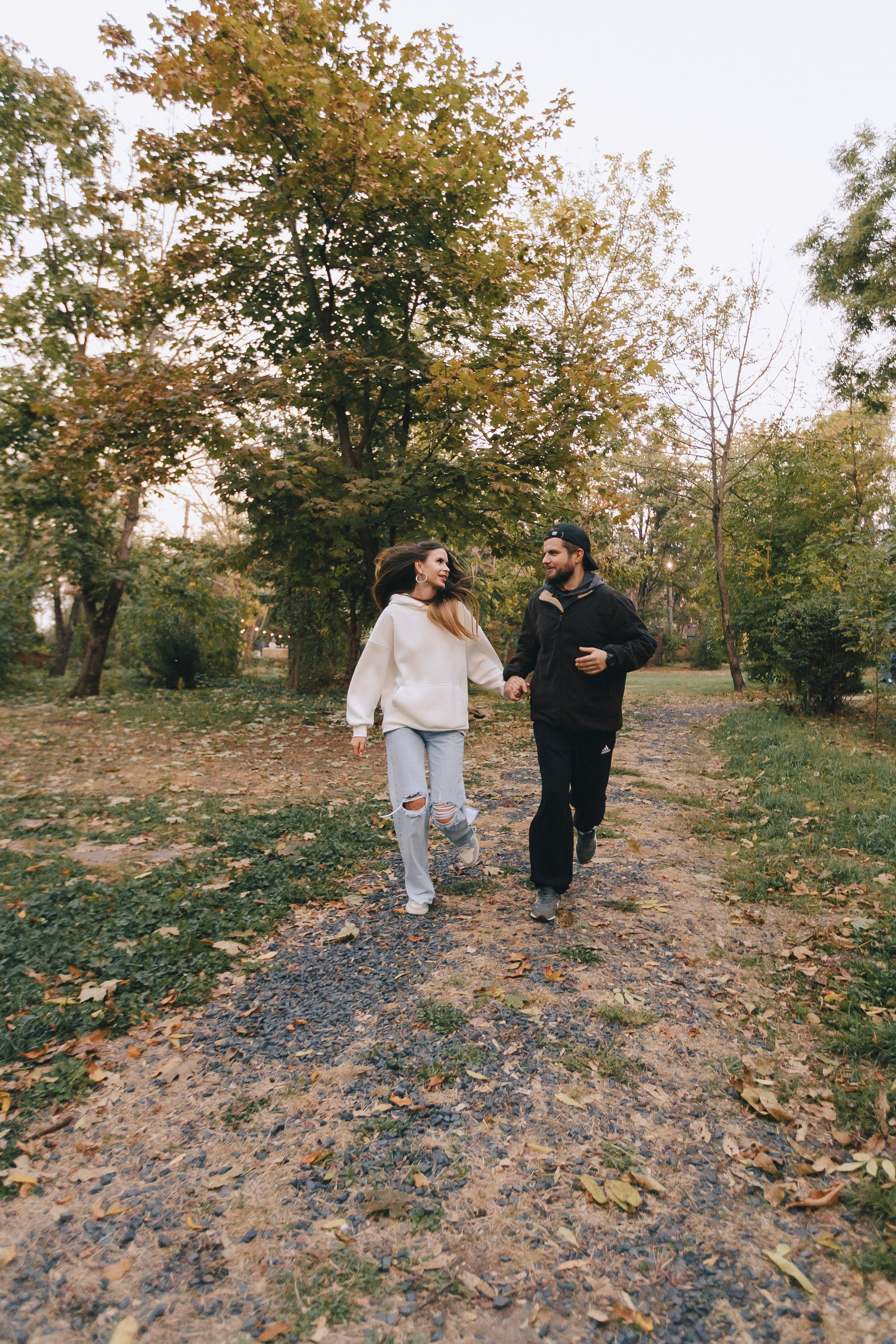 Юля и Саша. Фотограф Таганрог Любимая Надя