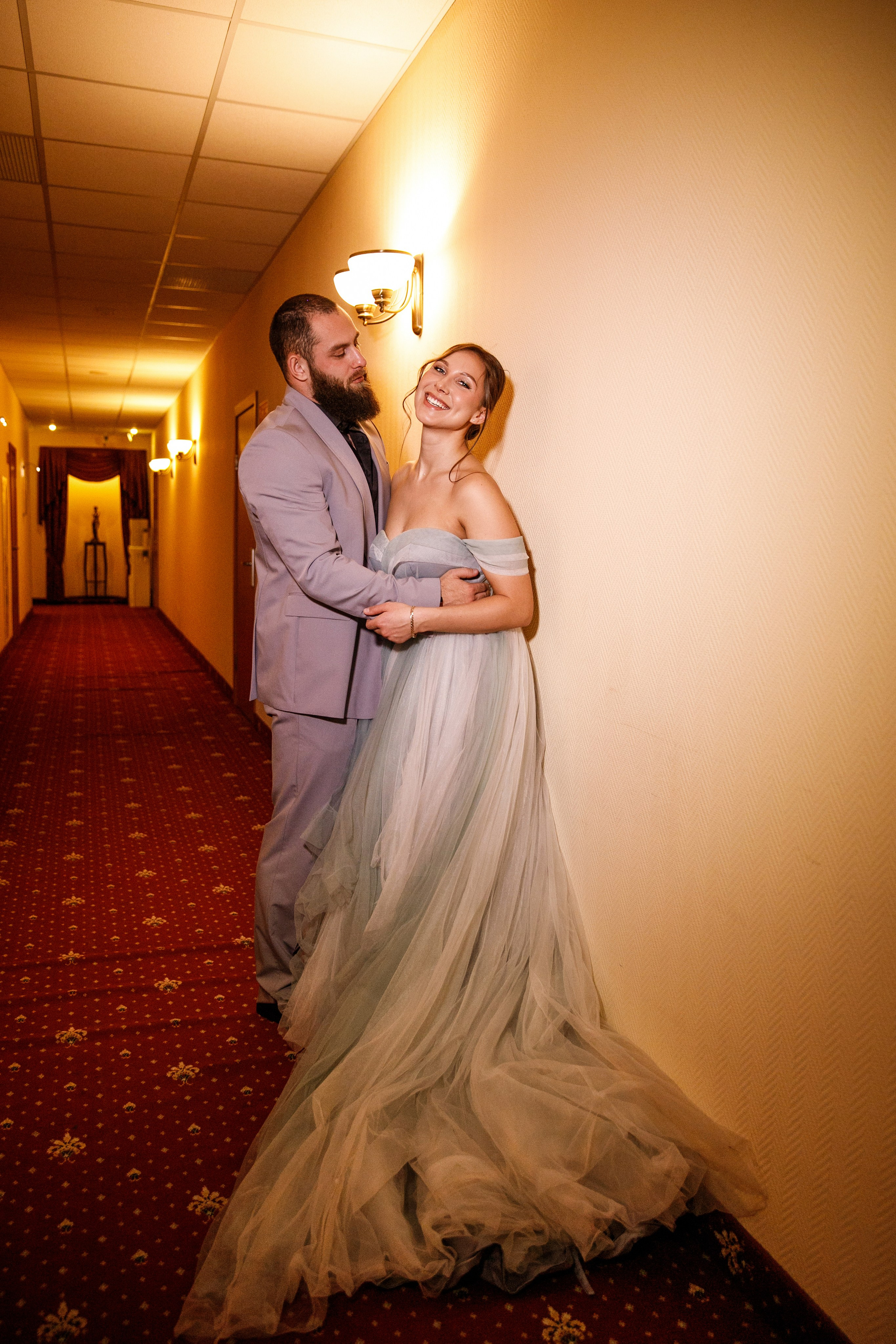 Свадебная съёмка. Меня зовут Марина Бастрикова