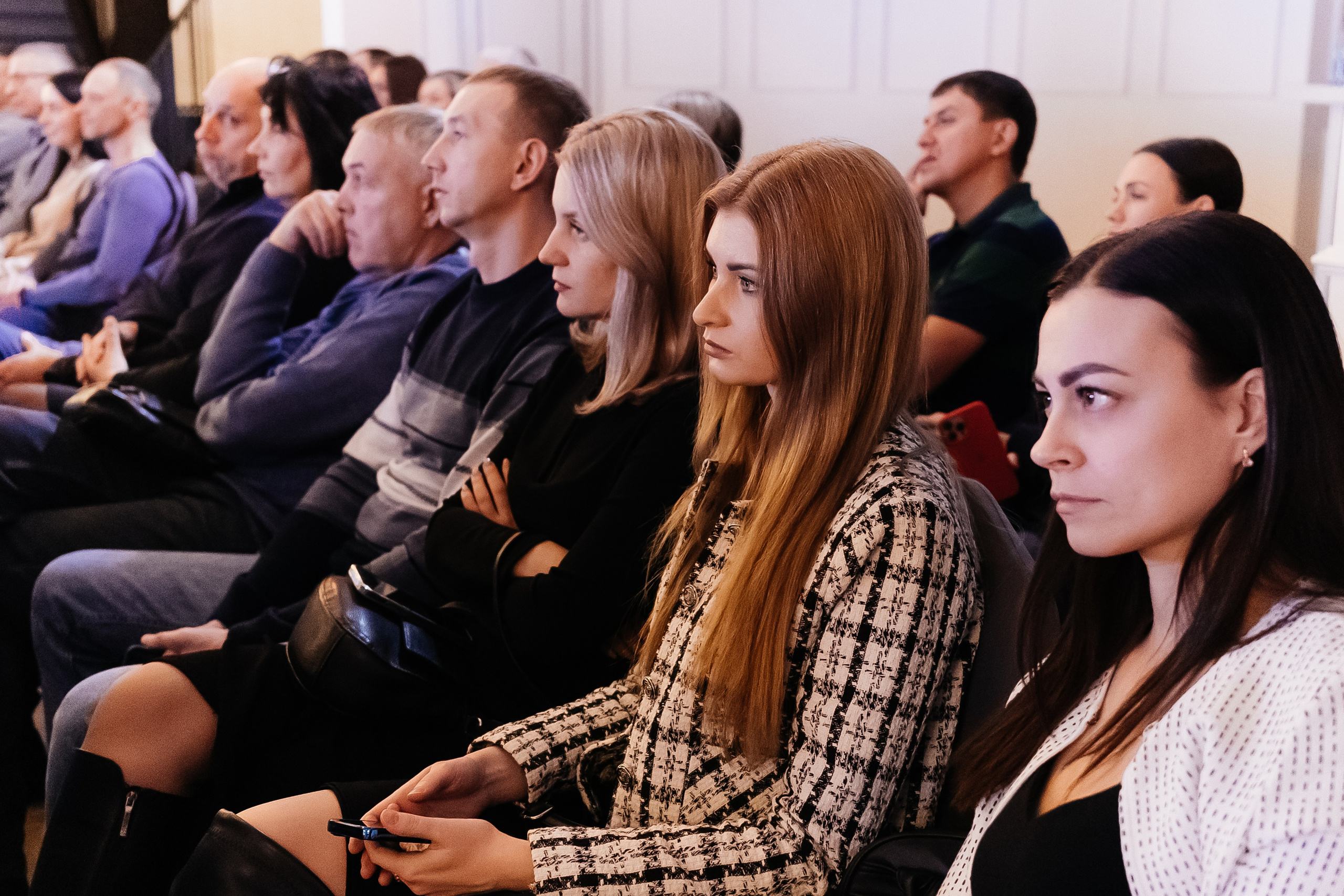 БКС. Фотограф Кемерово | Сергей