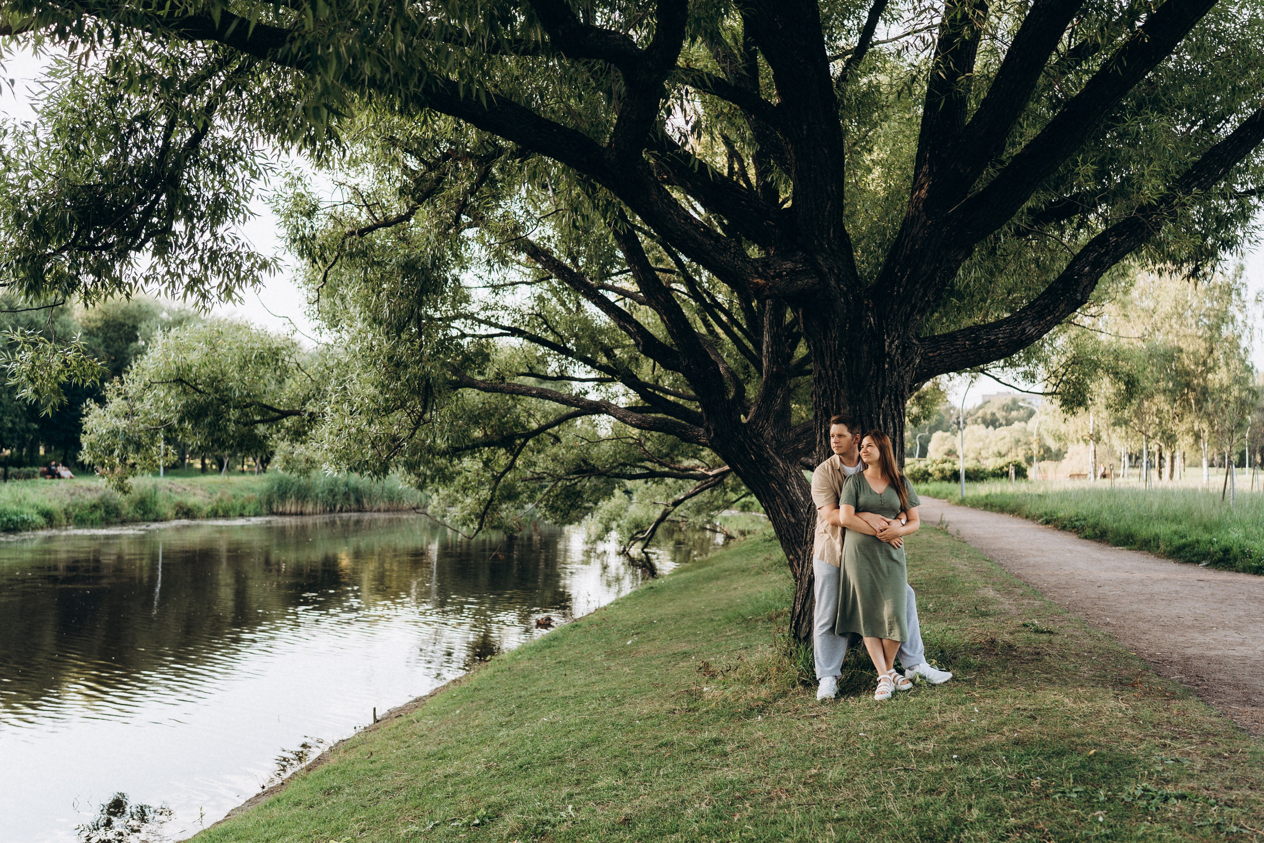 Евгений / Ирина и Артем. Фотограф в Санкт-Петербурге — Лучина Екатерина