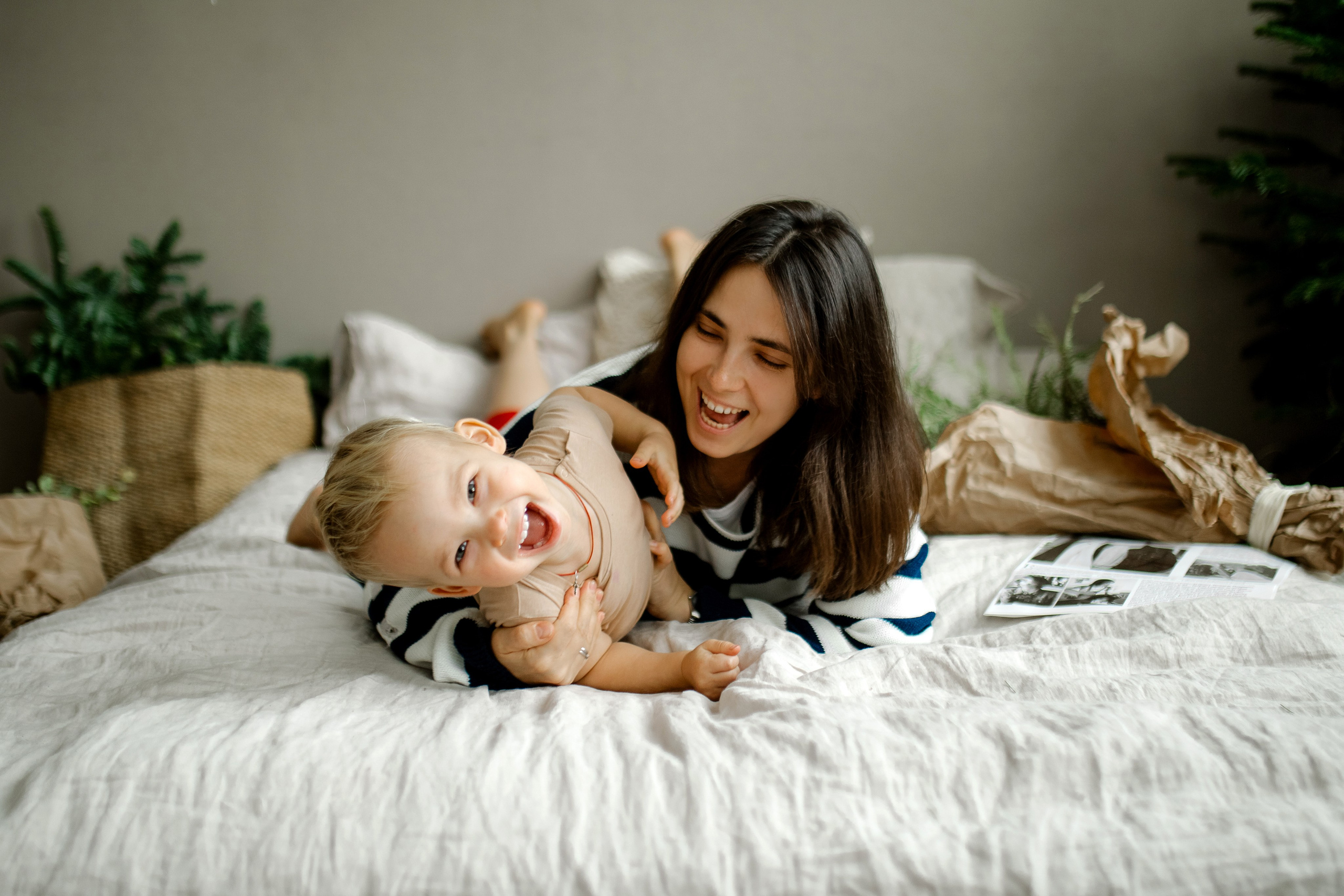 Семейная. Фотограф Тольятти и Санкт-Петербург