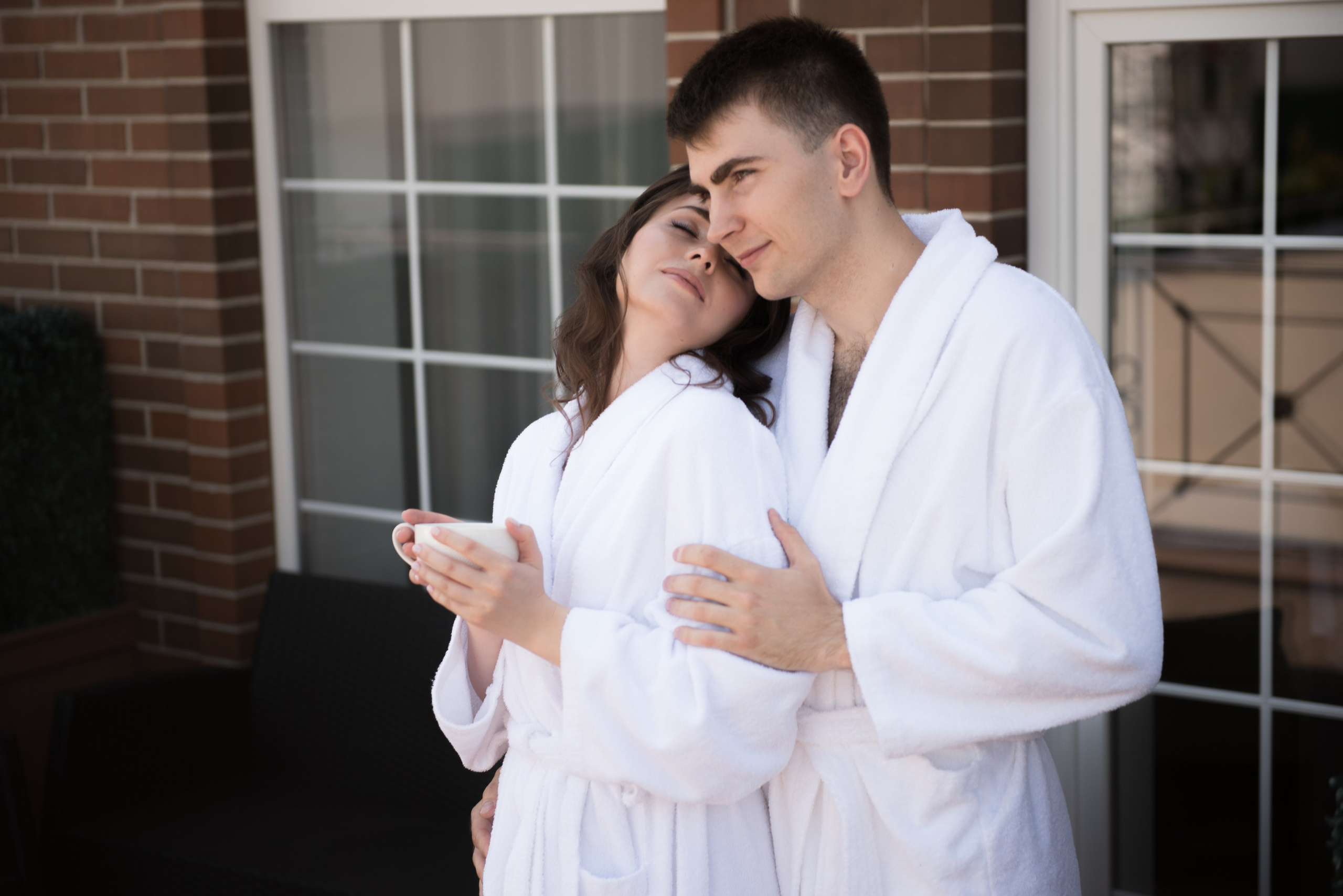 Ярослав и Анастасия. Фотограф Семён Пишта