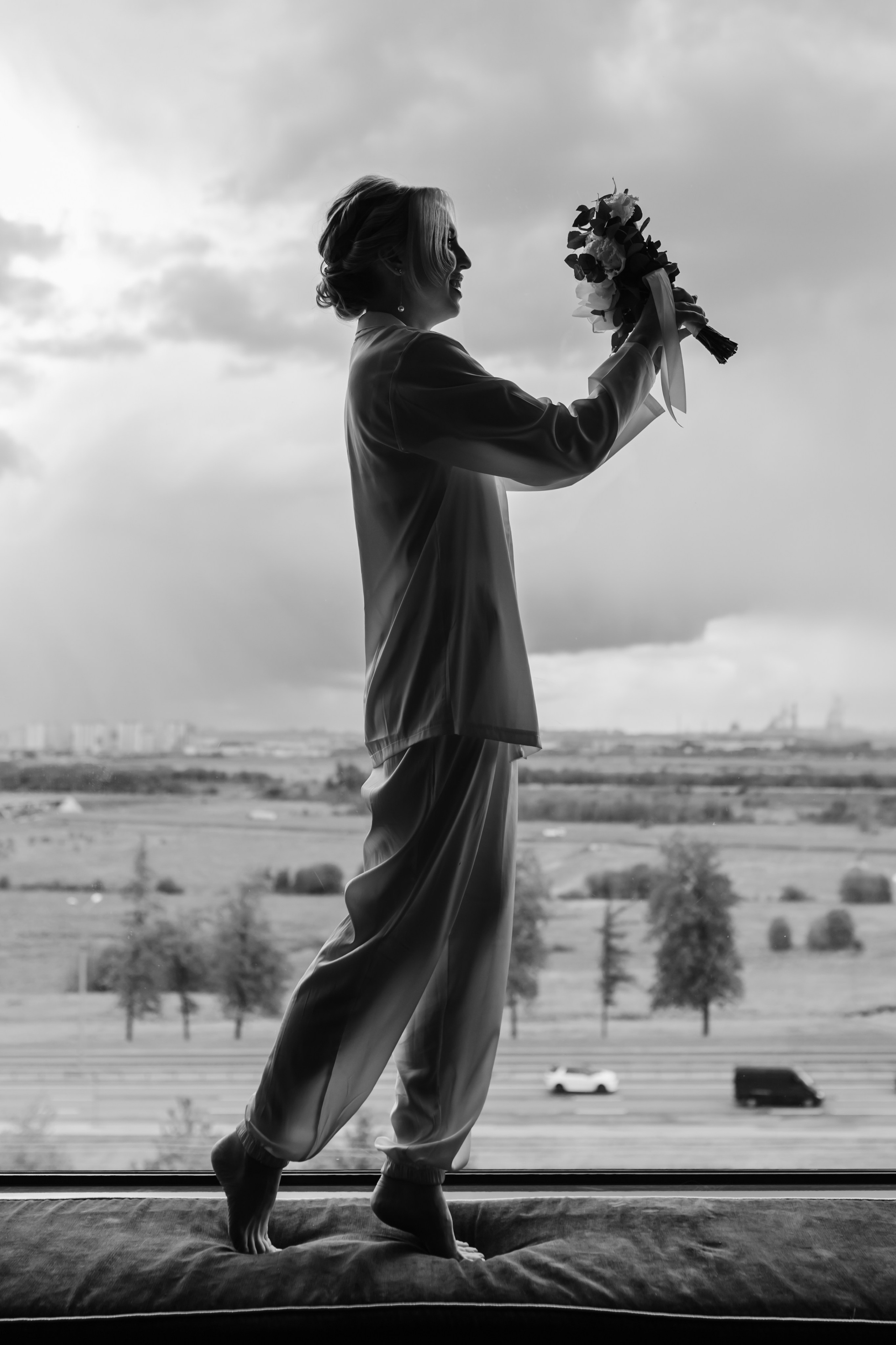 Ренат & Ирина. Свадебный и семейный фотограф Санкт-Петербурга Мария Родионова