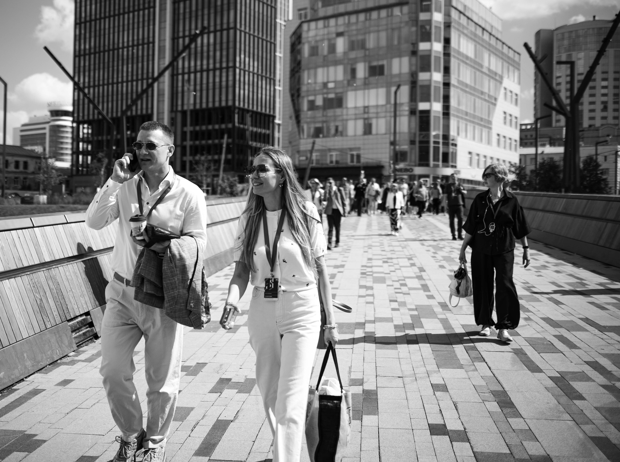 РЕПОРТАЖ/ 58 СОВЕТ АРХИТЕКТОРОВ, день — 4. Художественный фотограф Анастасия