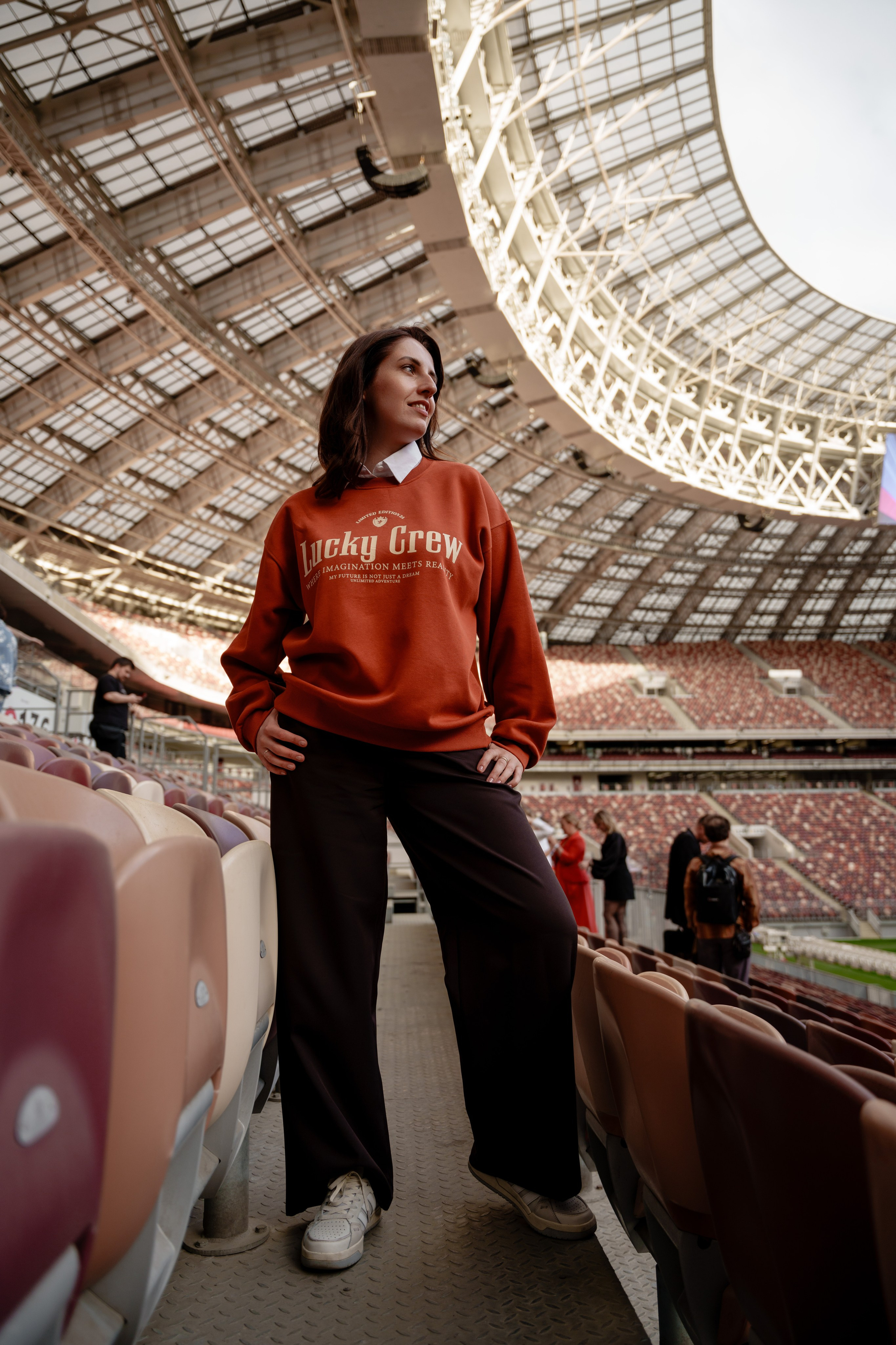 Репортажный фотограф EVENT форума СЦЕНА 10. Репортажный фотограф Москва Сергей Дружинин