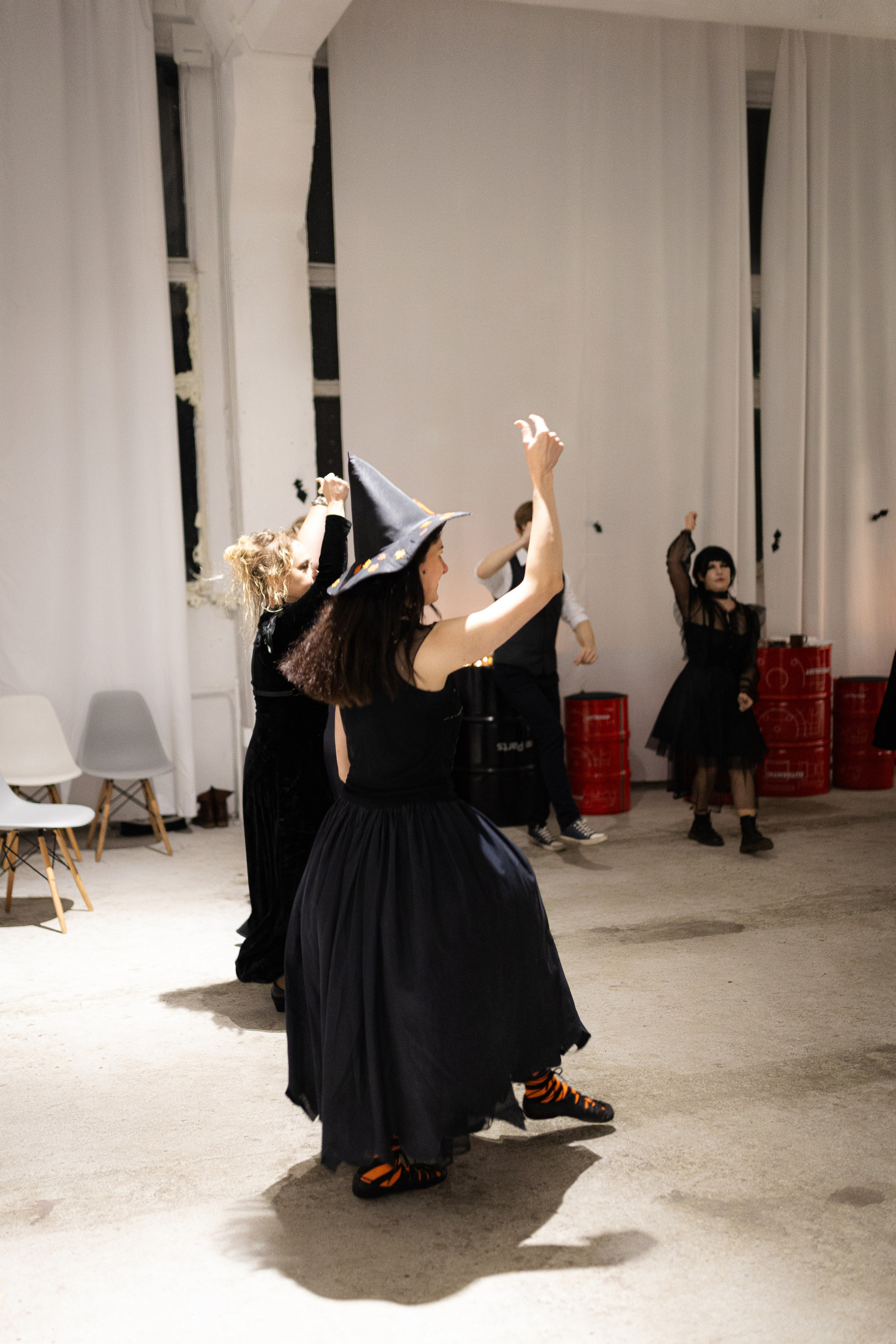 #halloween2023 🎃. Фотограф ВИКА МЕДУЗА