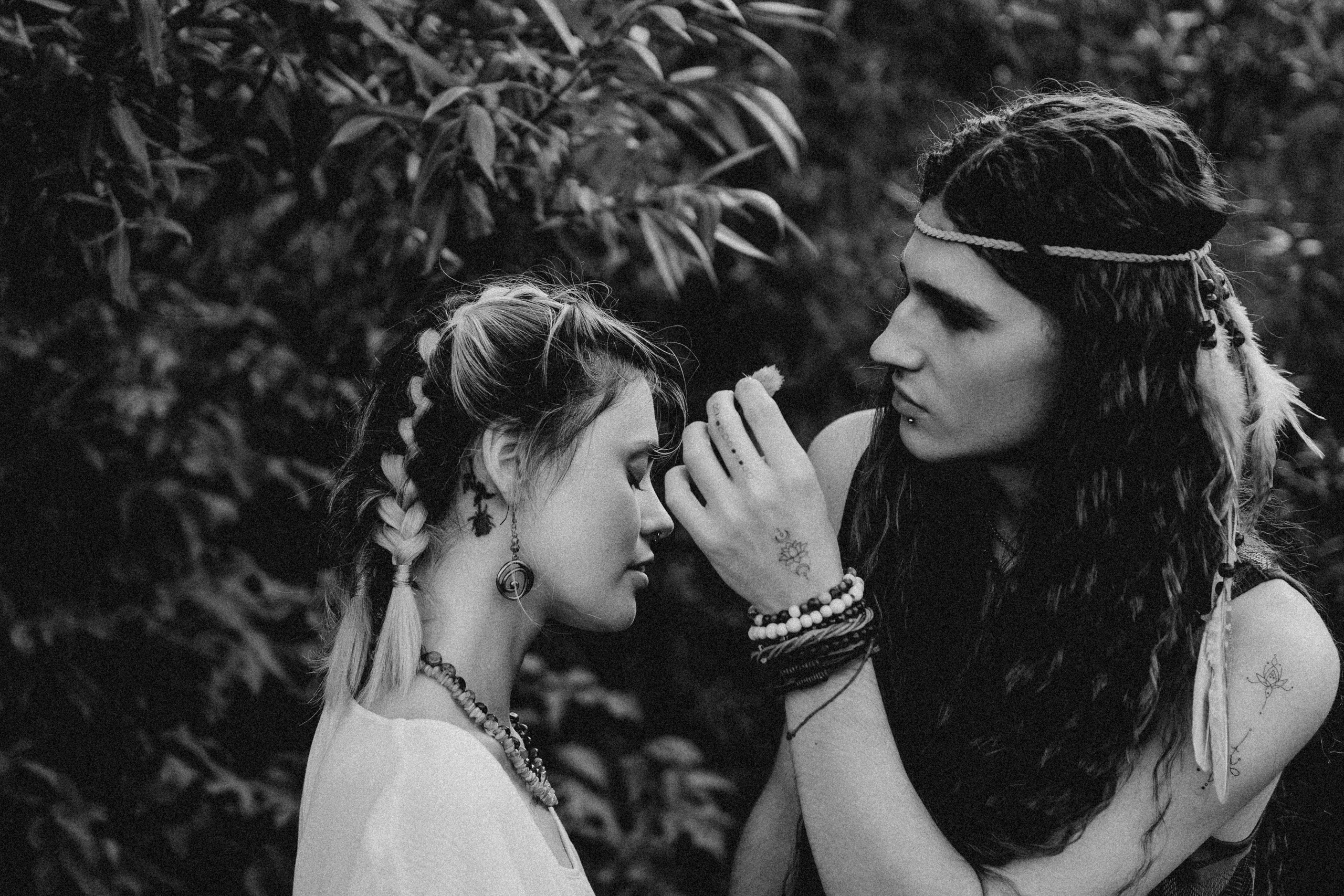 E & D. Фотограф в Москве Маша Игитова