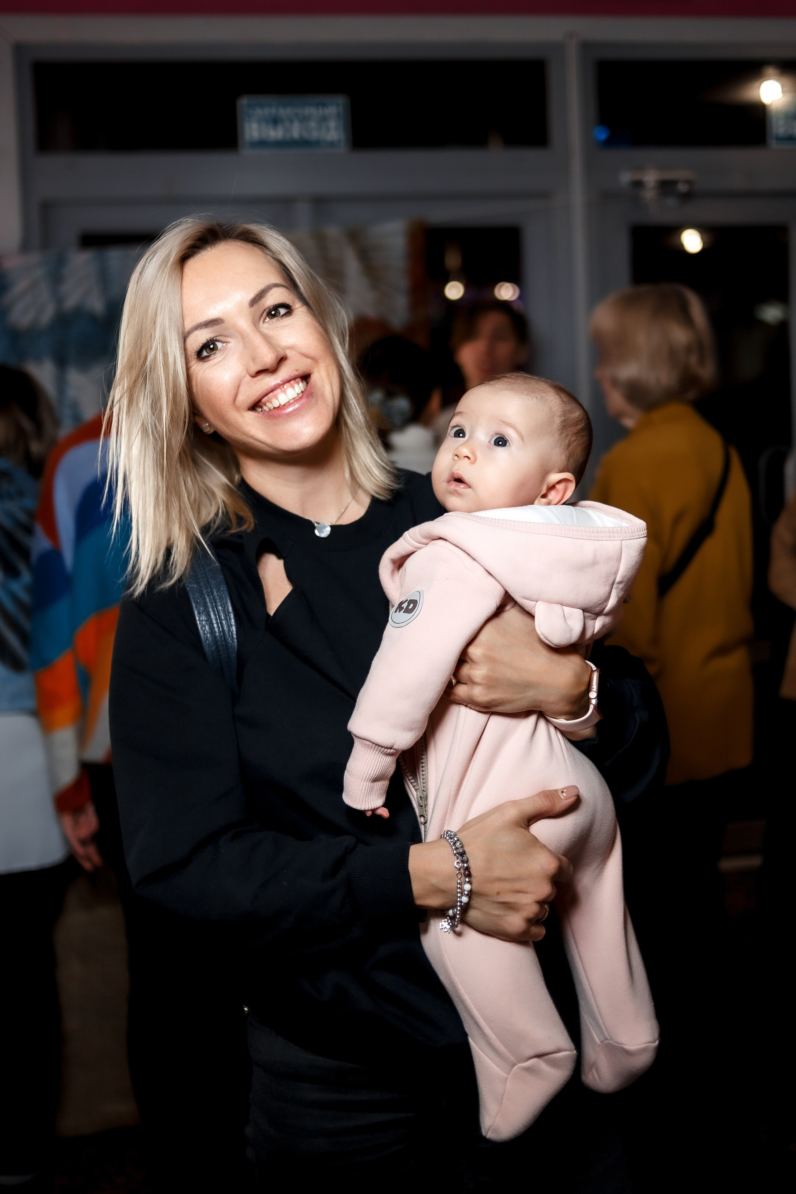 Иммерсивное шоу «Зов предков». Свадебный фотограф в Москве — Ольга Козловская