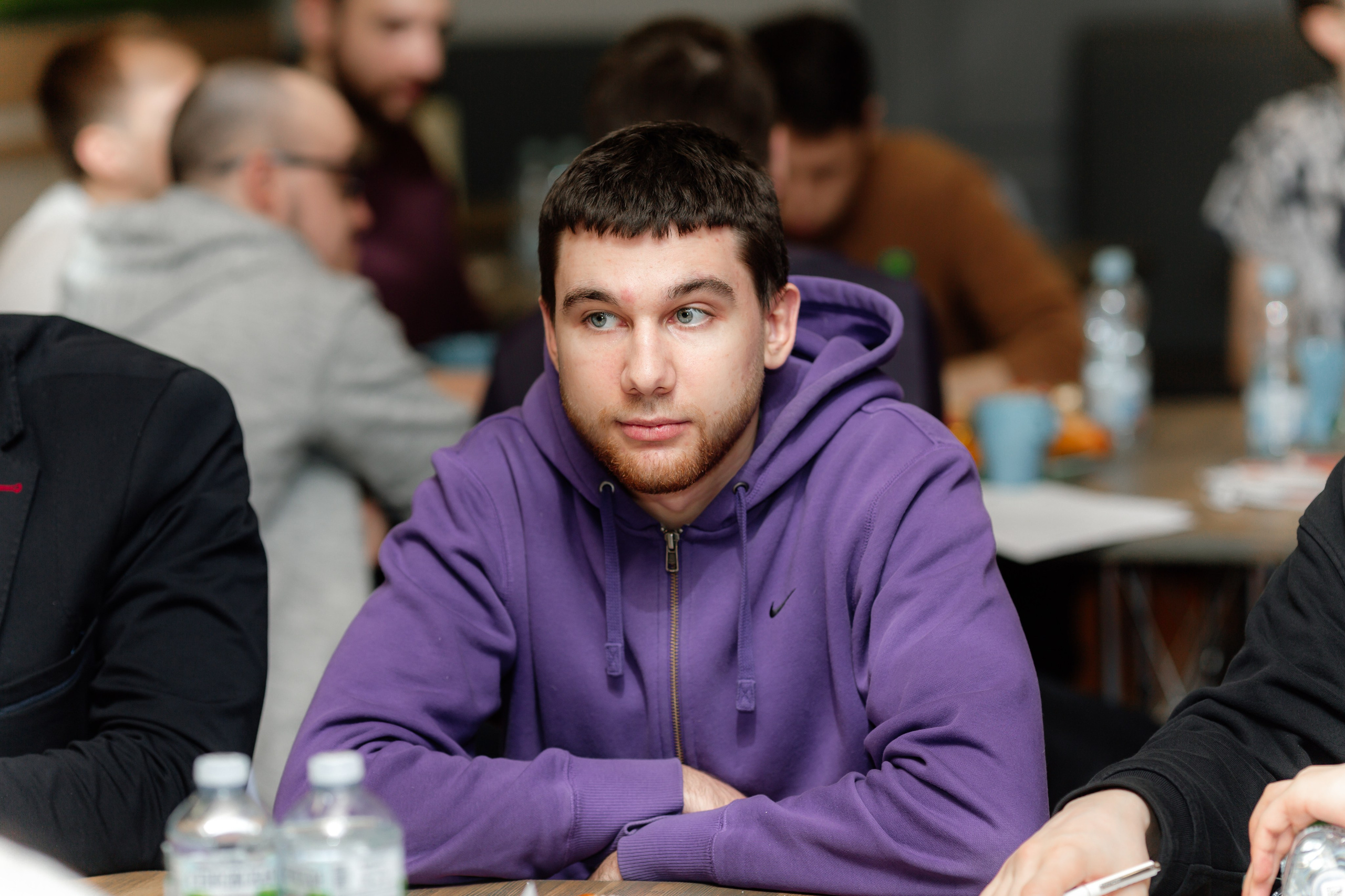 ТехноКвиз Микрон Зеленоград. Свадебный фотограф Александр Абрамов Москва / Зеленоград