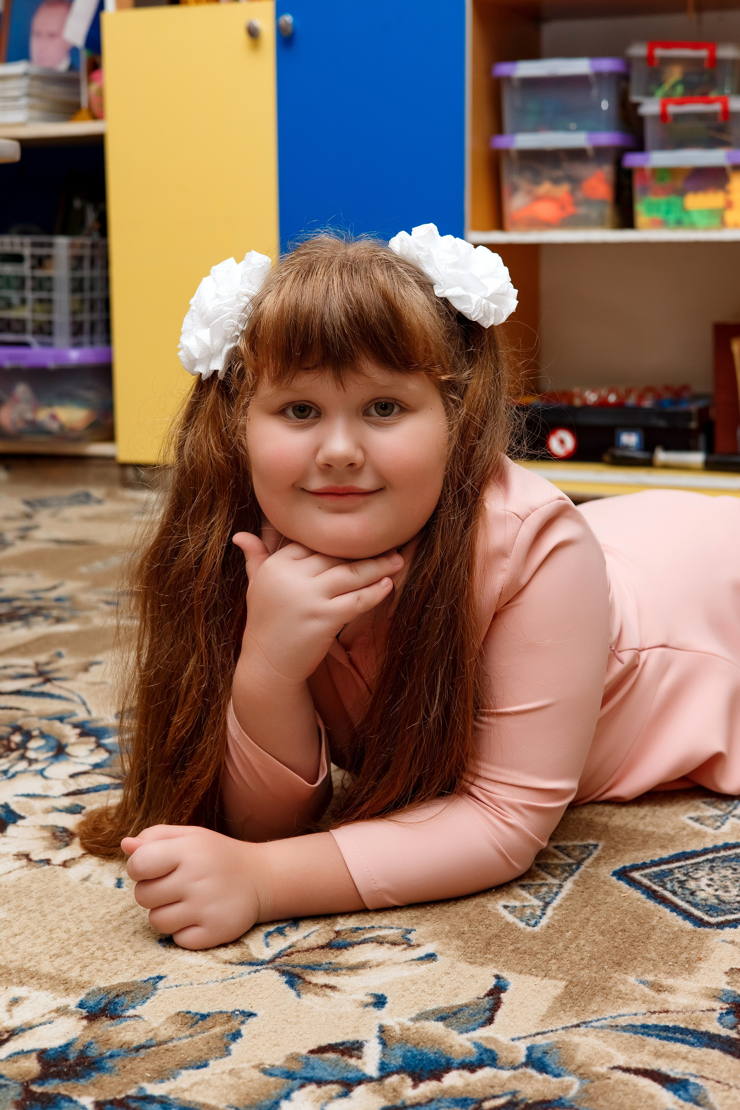 Детский Сад № 10. Фотограф Любовь Корниенко, Примоский край