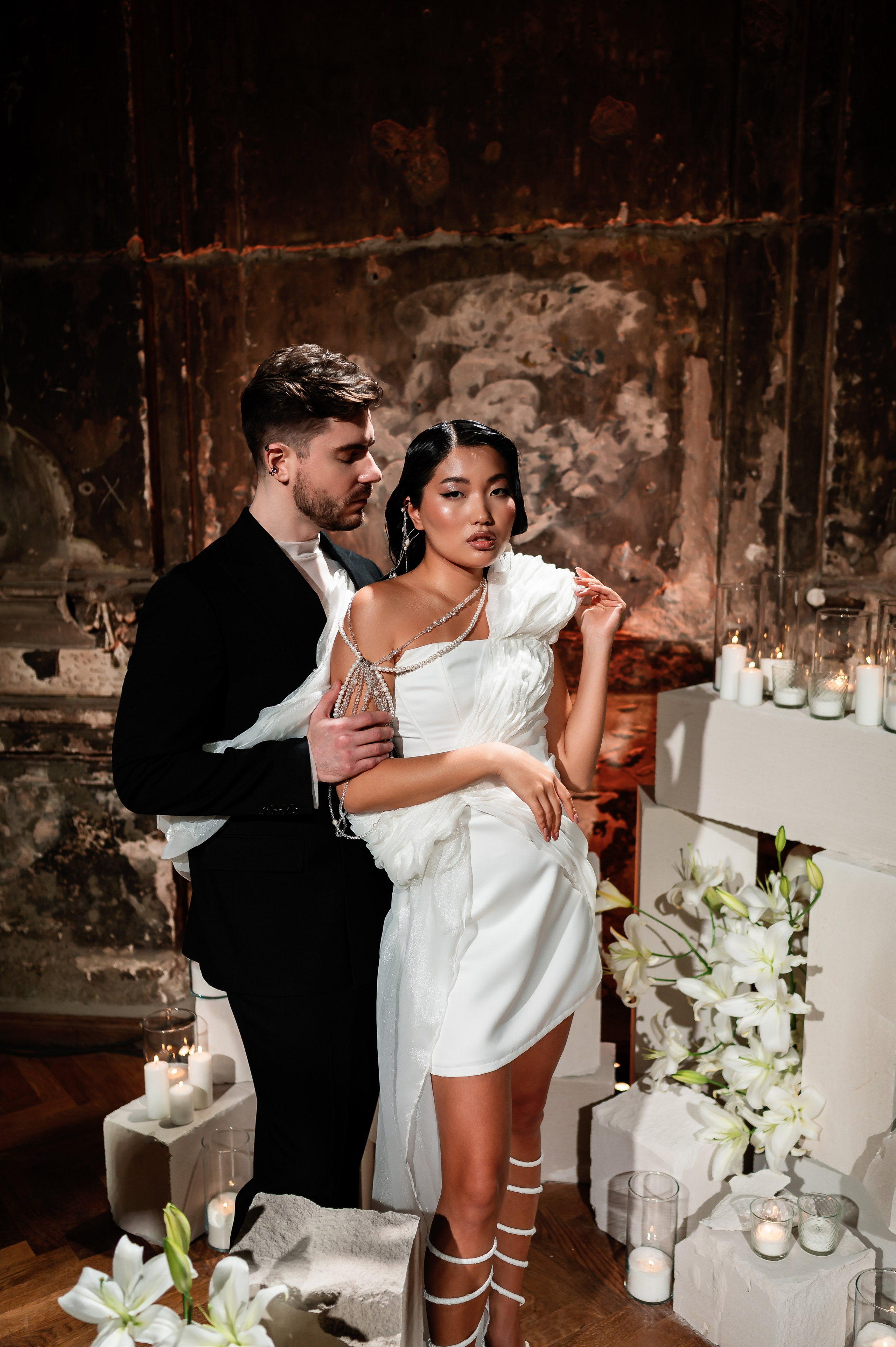 Егор и Юлия