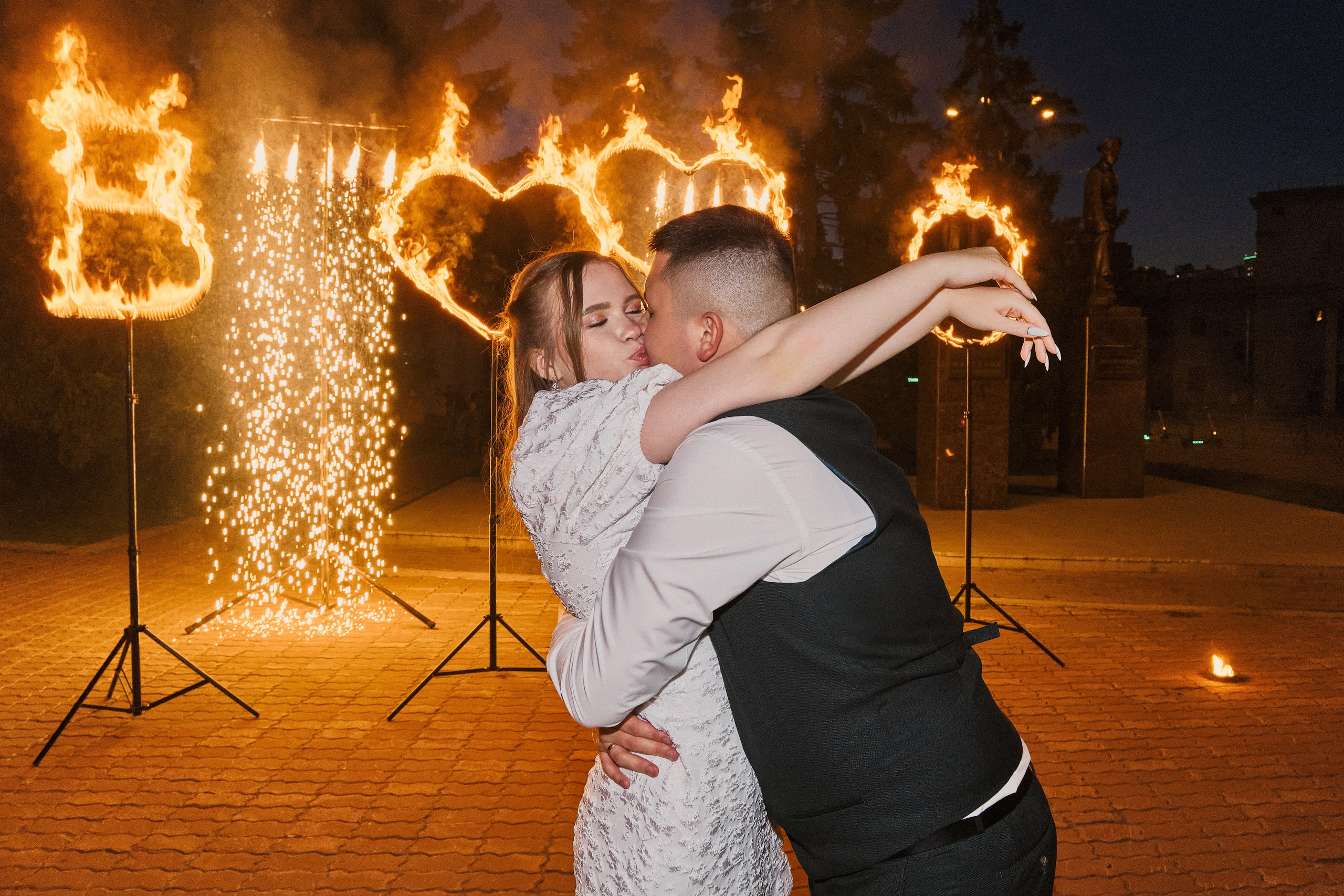 Wedding Story. Свадебный и портретный фотограф Орлов Никита